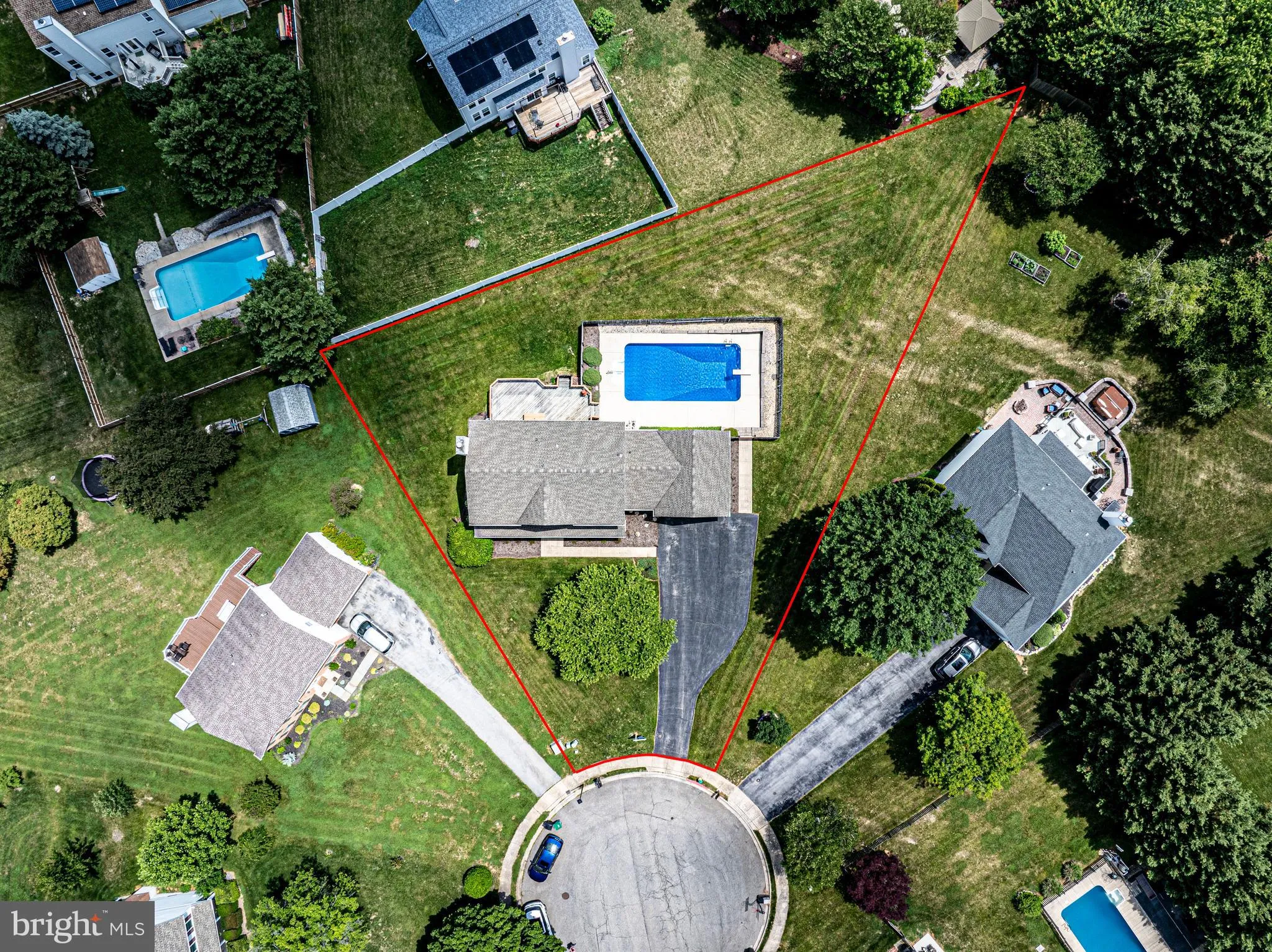 Additional image 74 of 2 Redfern Place, Boonsboro, MD 21713