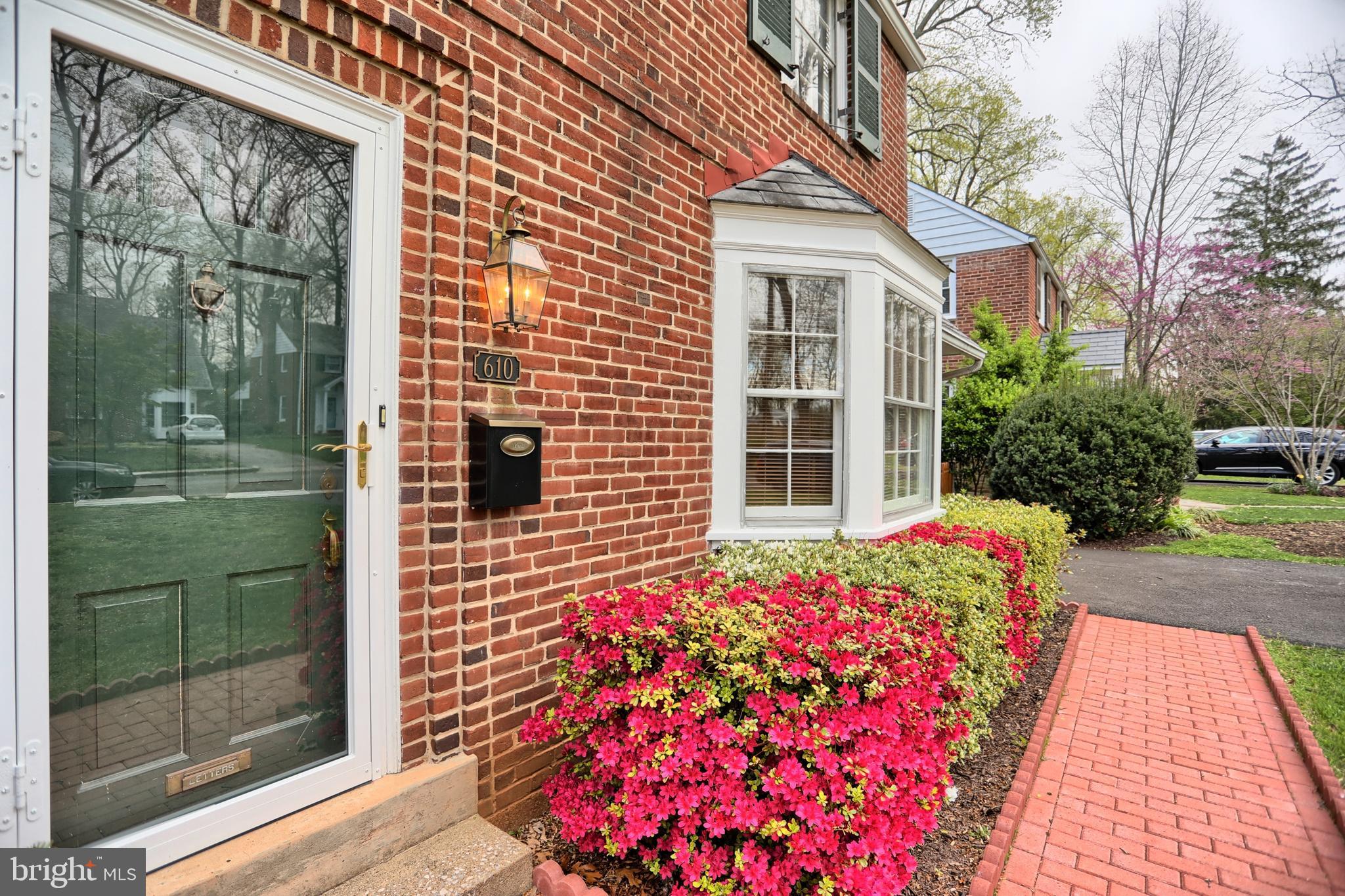 SUDBROOK PARK - Residential