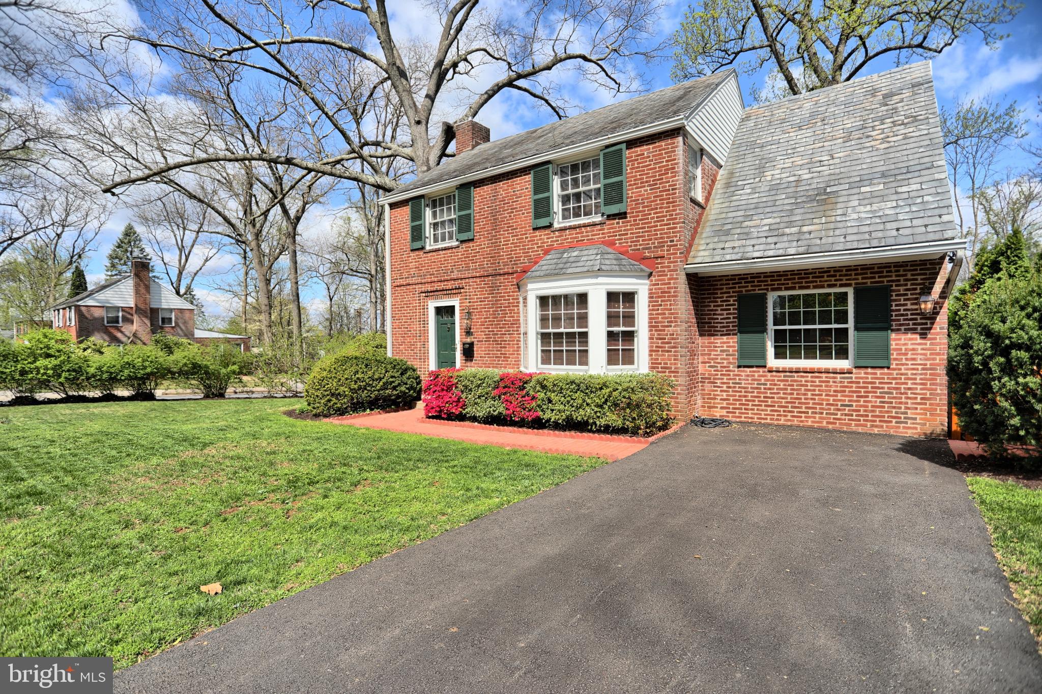 SUDBROOK PARK - Residential