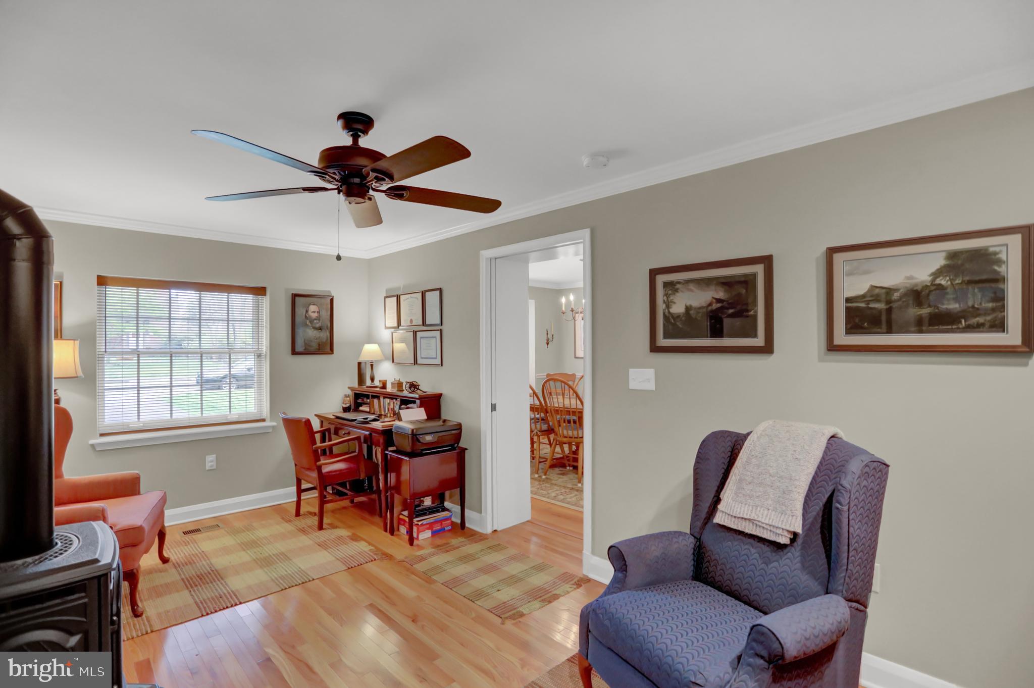 SUDBROOK PARK - Residential