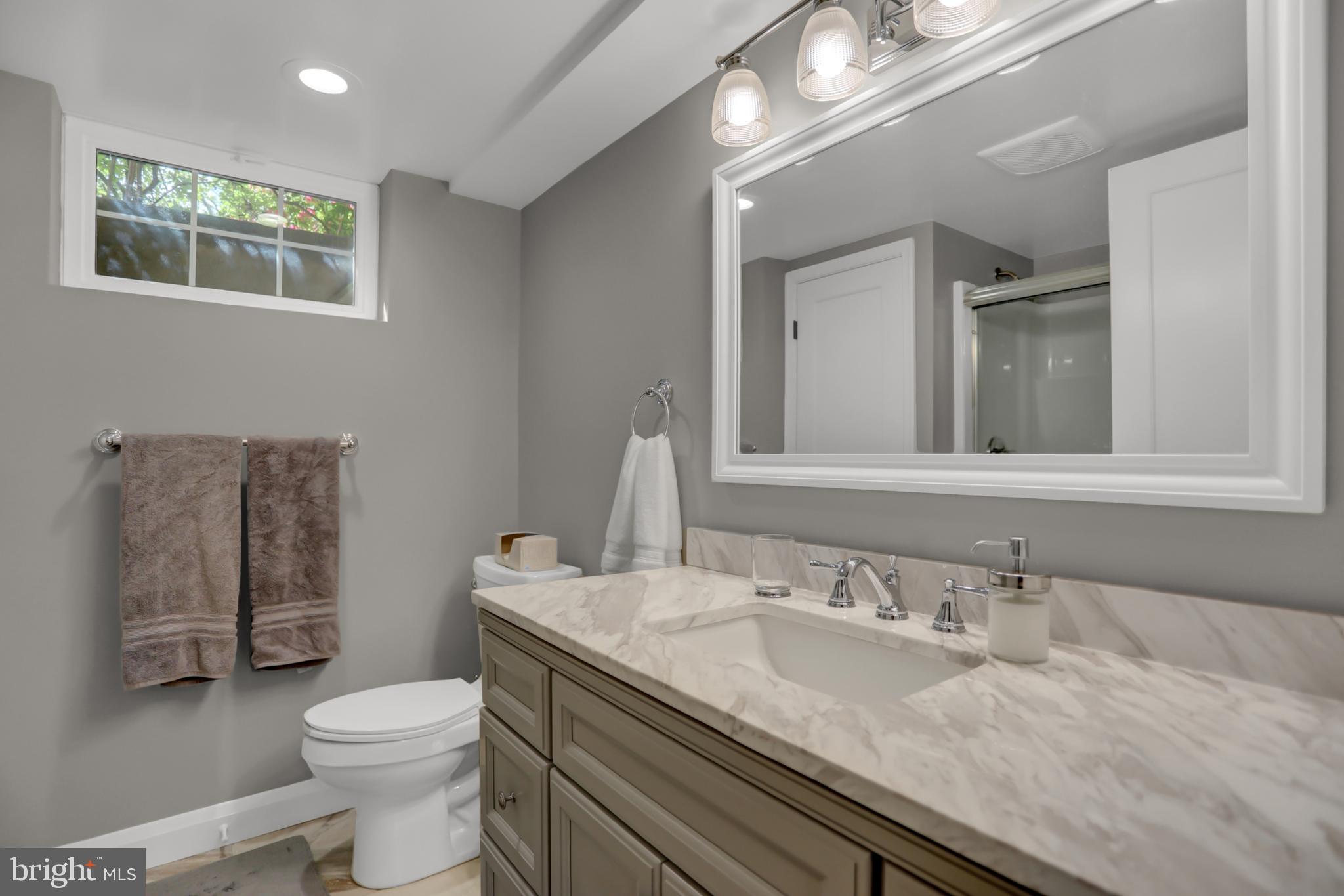 SUDBROOK PARK - Residential