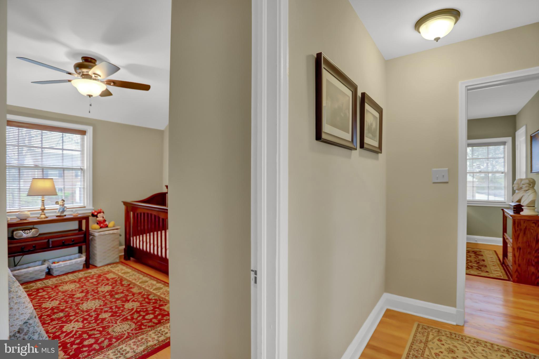 SUDBROOK PARK - Residential