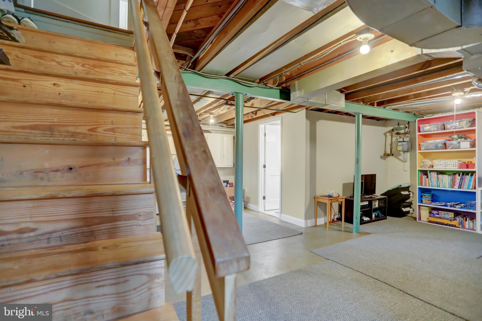 SUDBROOK PARK - Residential