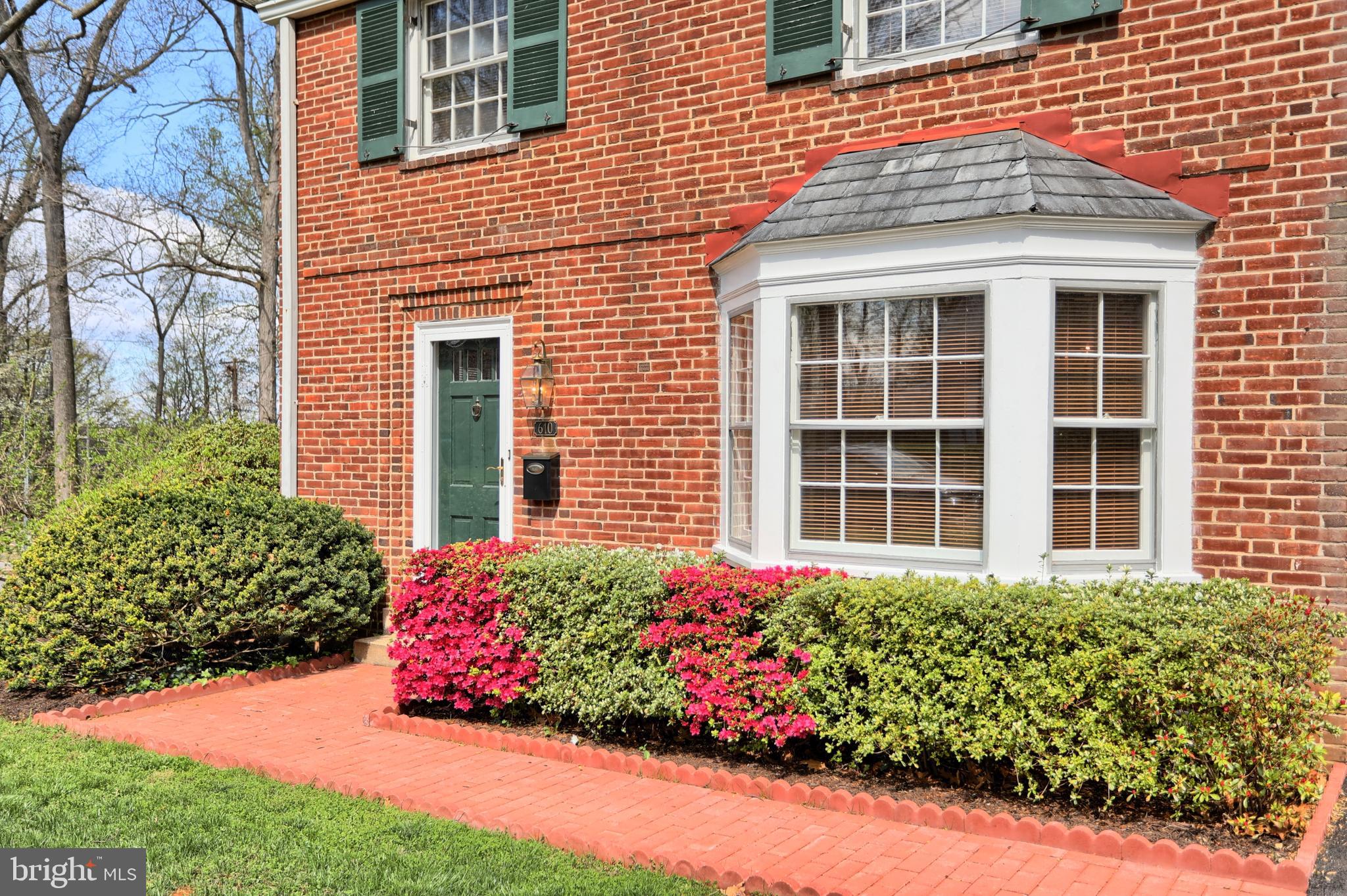 SUDBROOK PARK - Residential