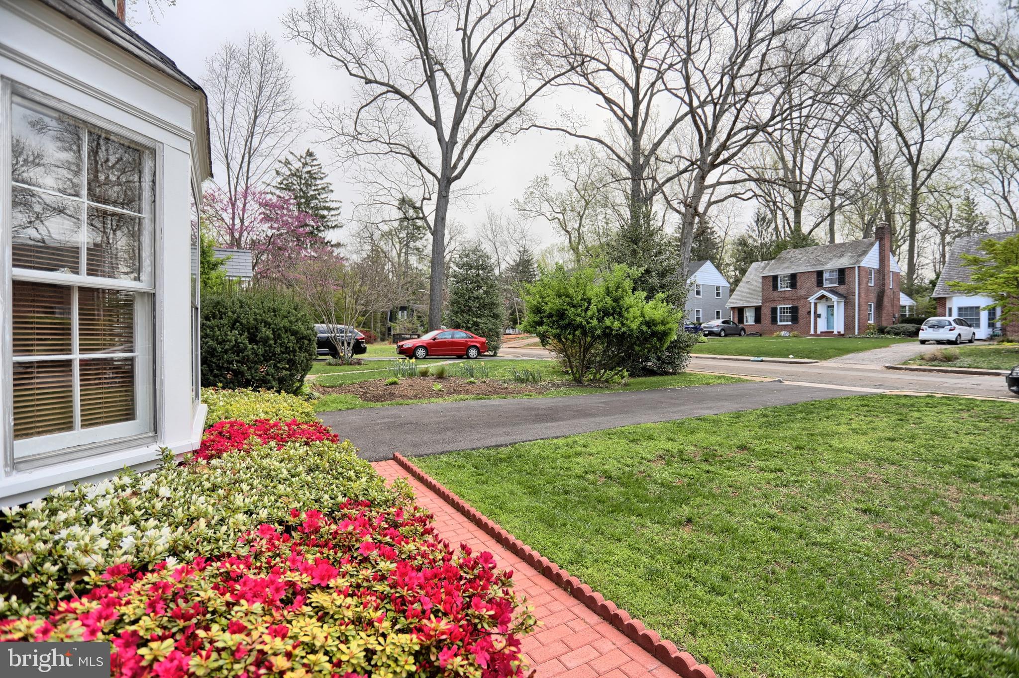 SUDBROOK PARK - Residential
