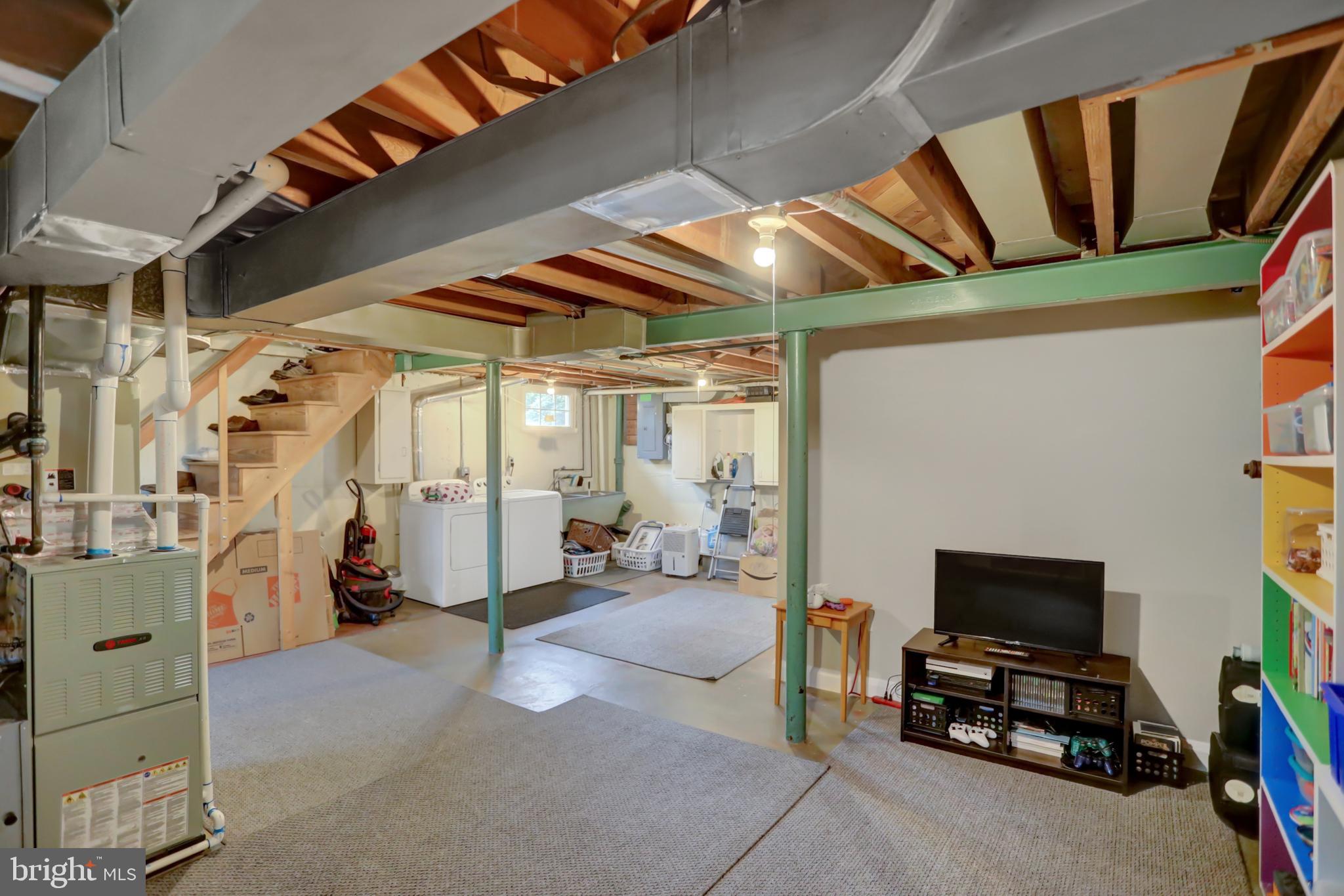 SUDBROOK PARK - Residential