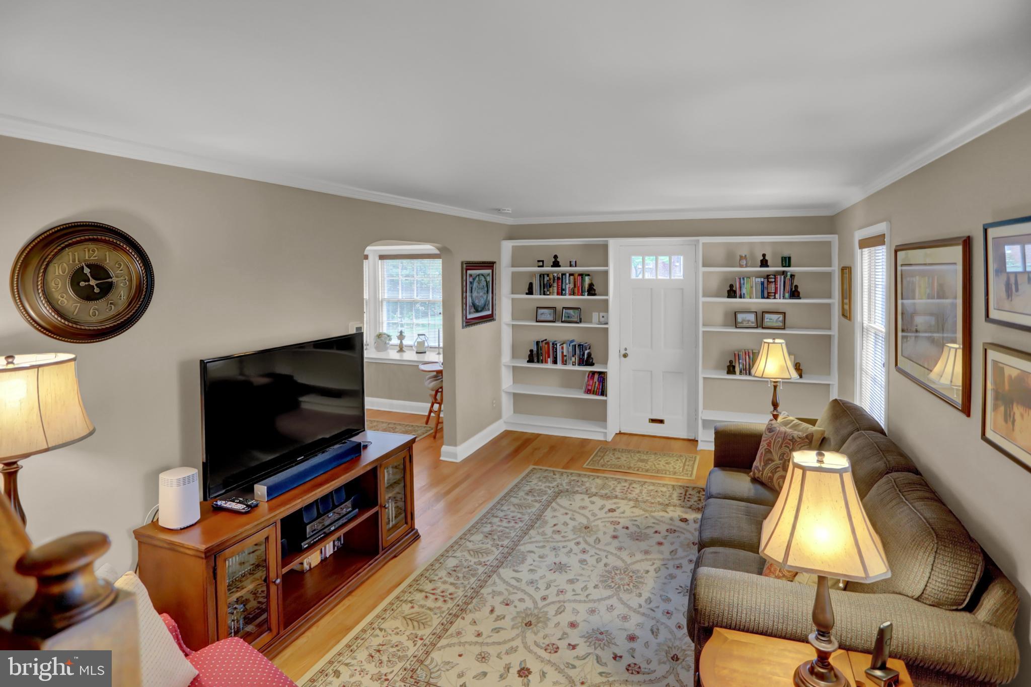 SUDBROOK PARK - Residential