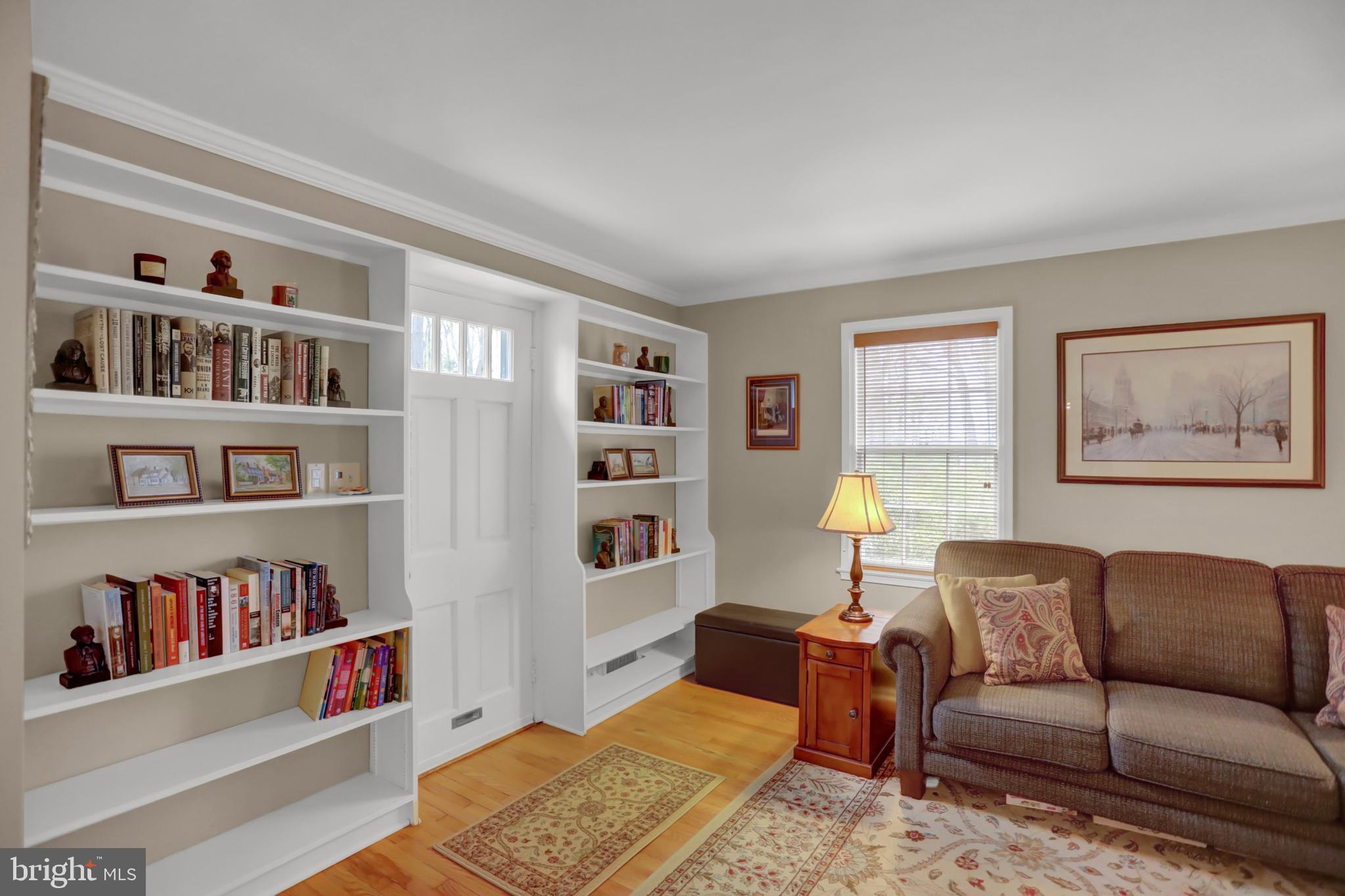 SUDBROOK PARK - Residential