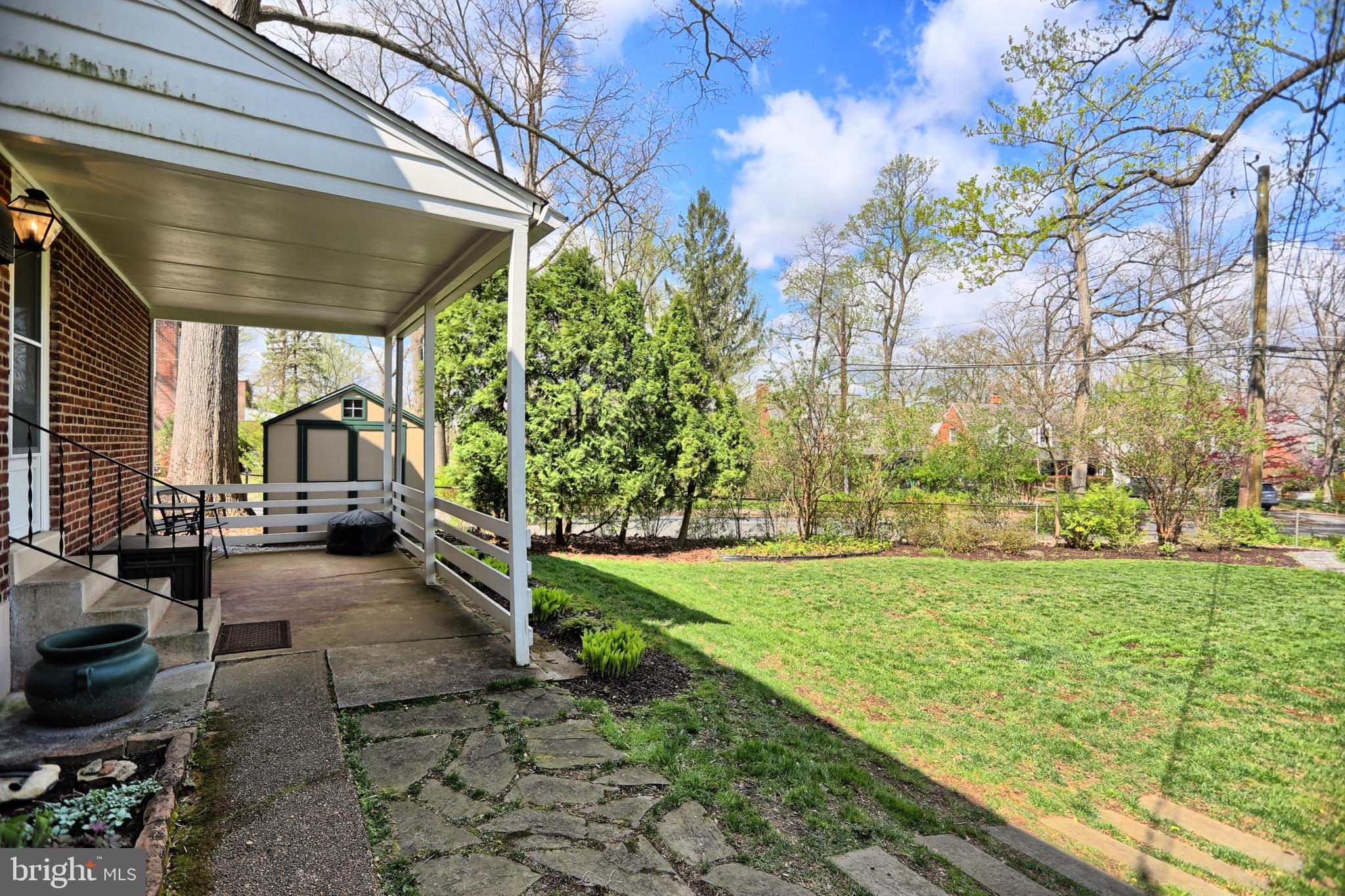 SUDBROOK PARK - Residential