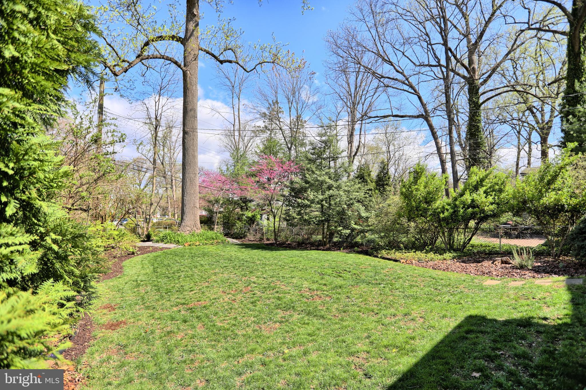 SUDBROOK PARK - Residential