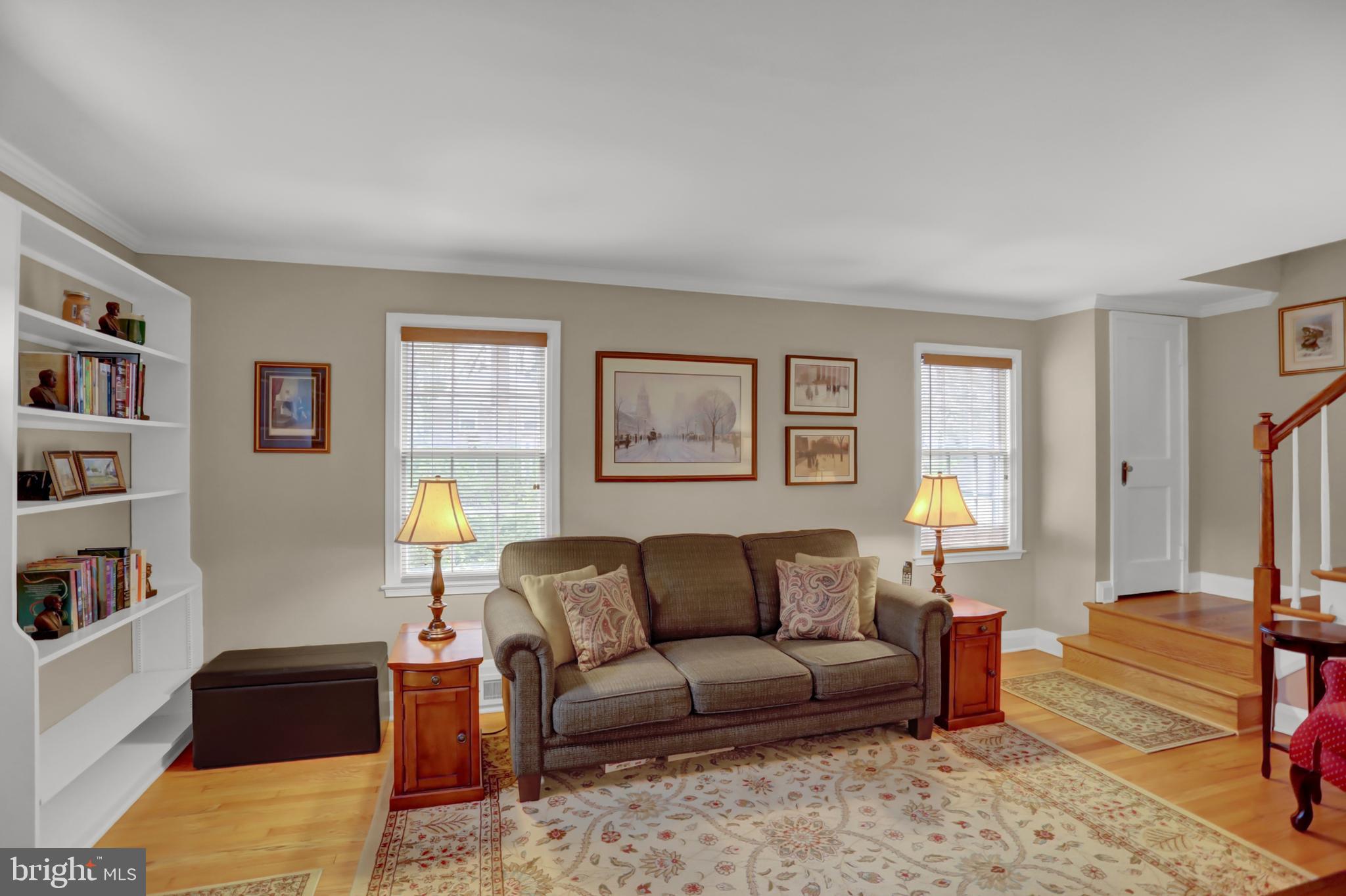 SUDBROOK PARK - Residential