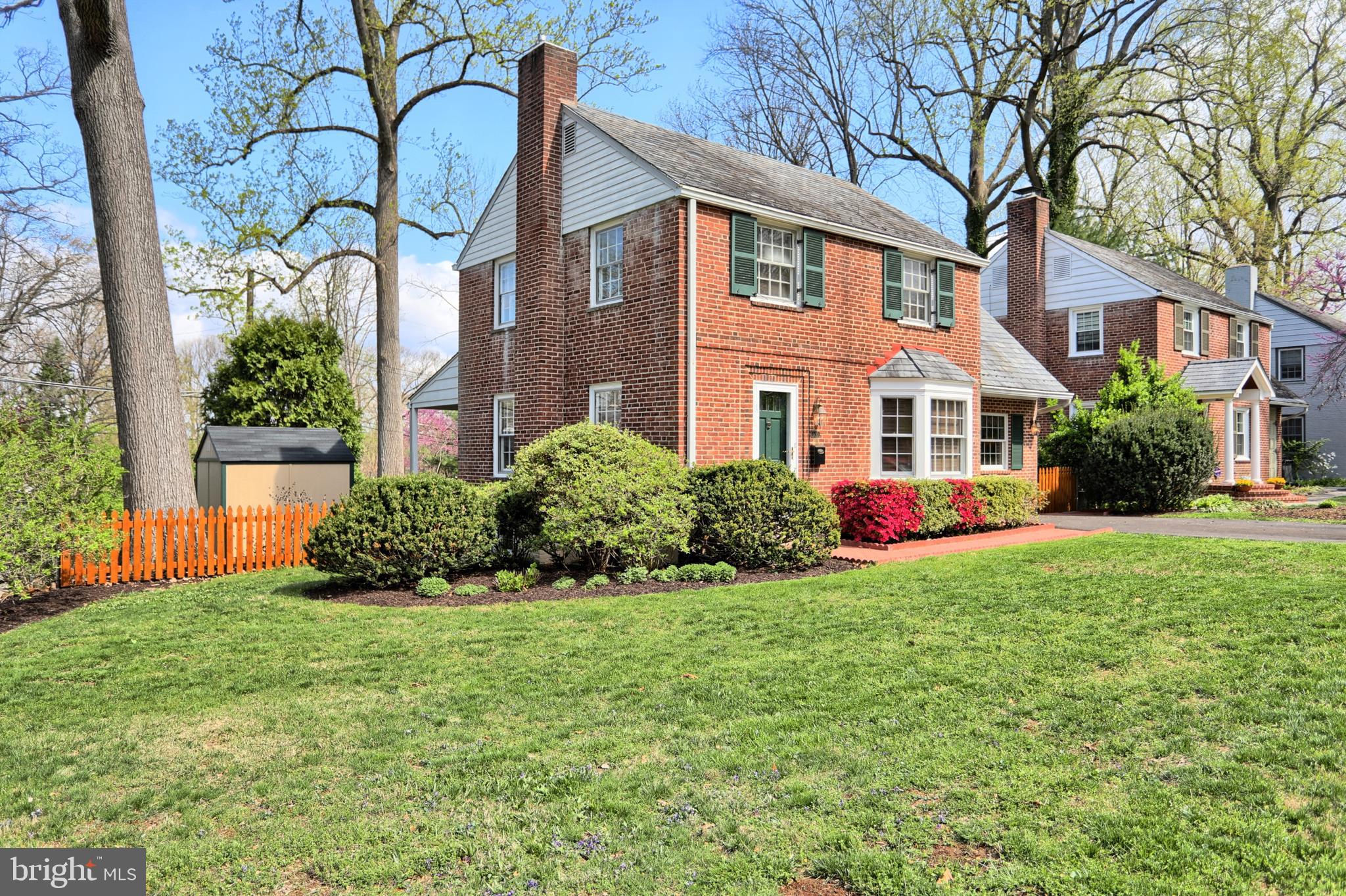 SUDBROOK PARK - Residential