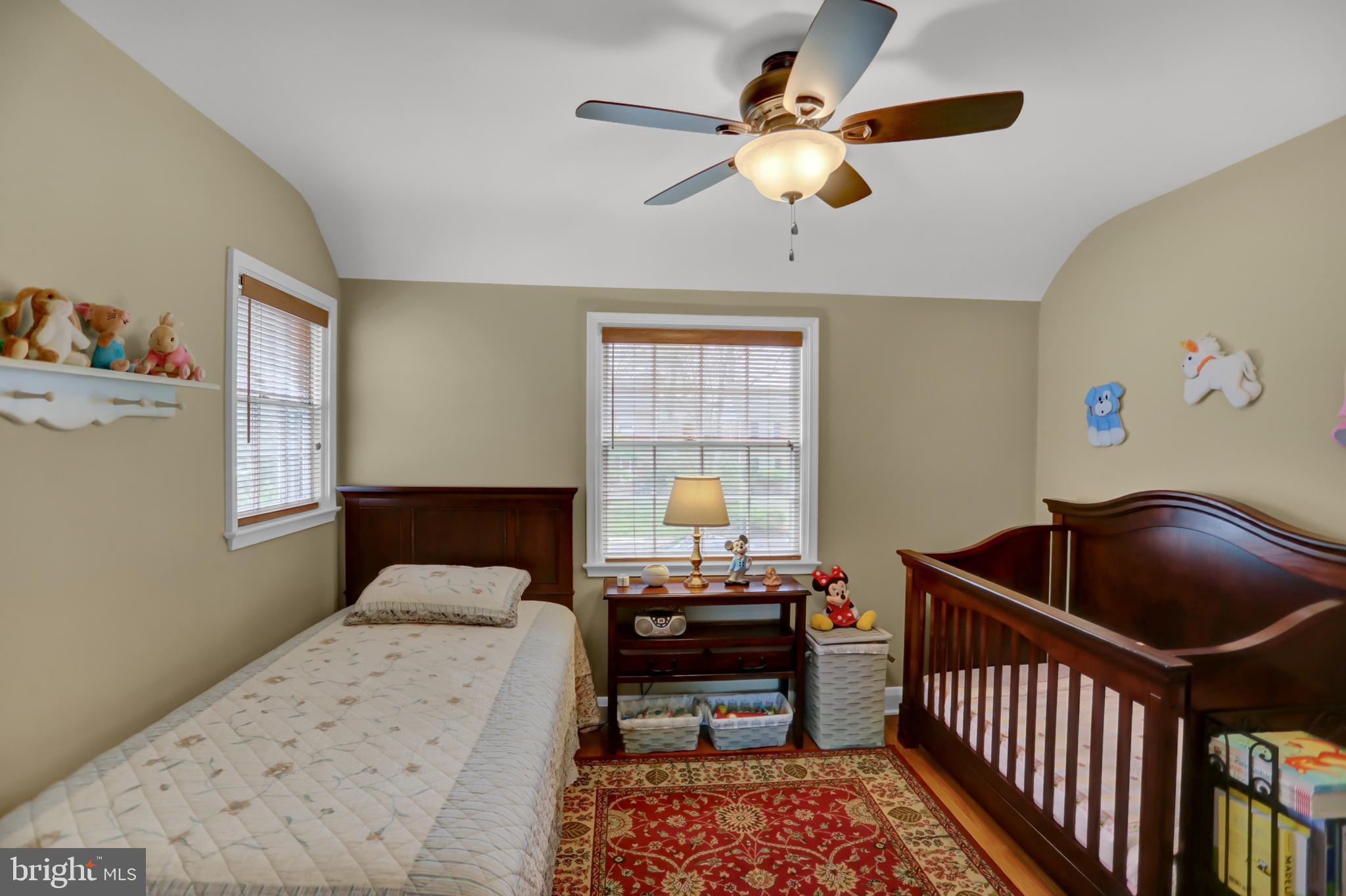 SUDBROOK PARK - Residential