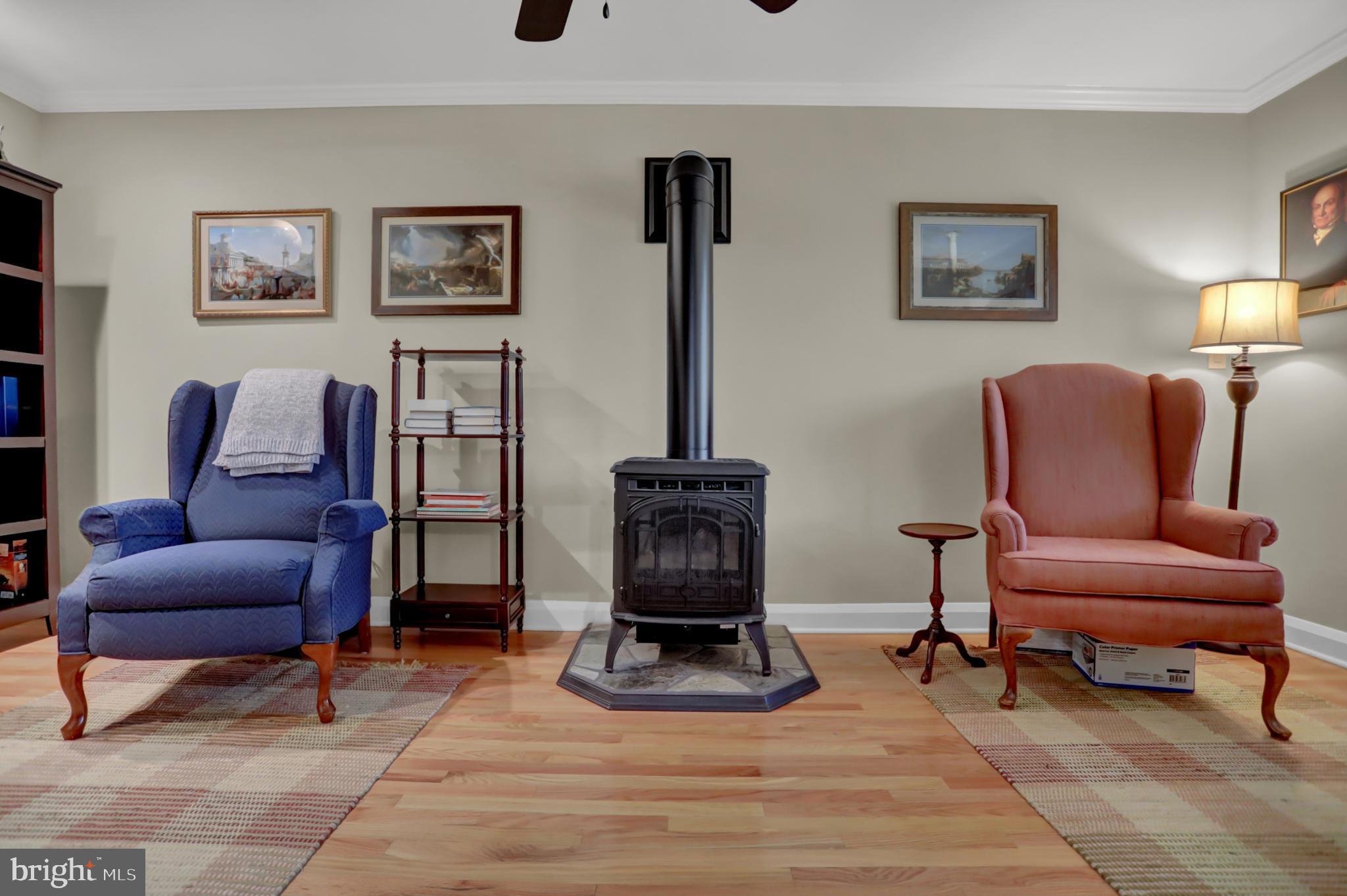 SUDBROOK PARK - Residential