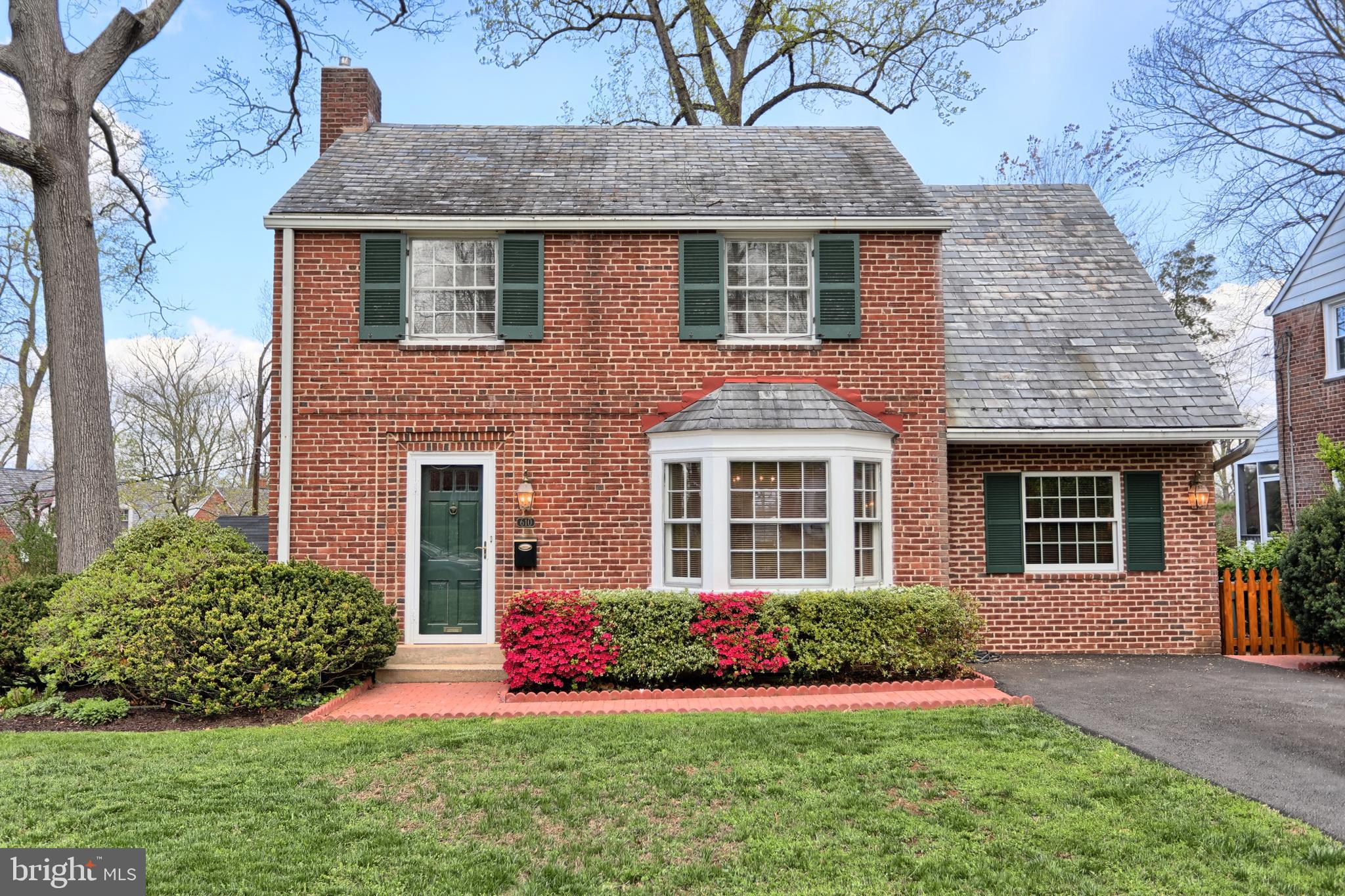 SUDBROOK PARK - Residential