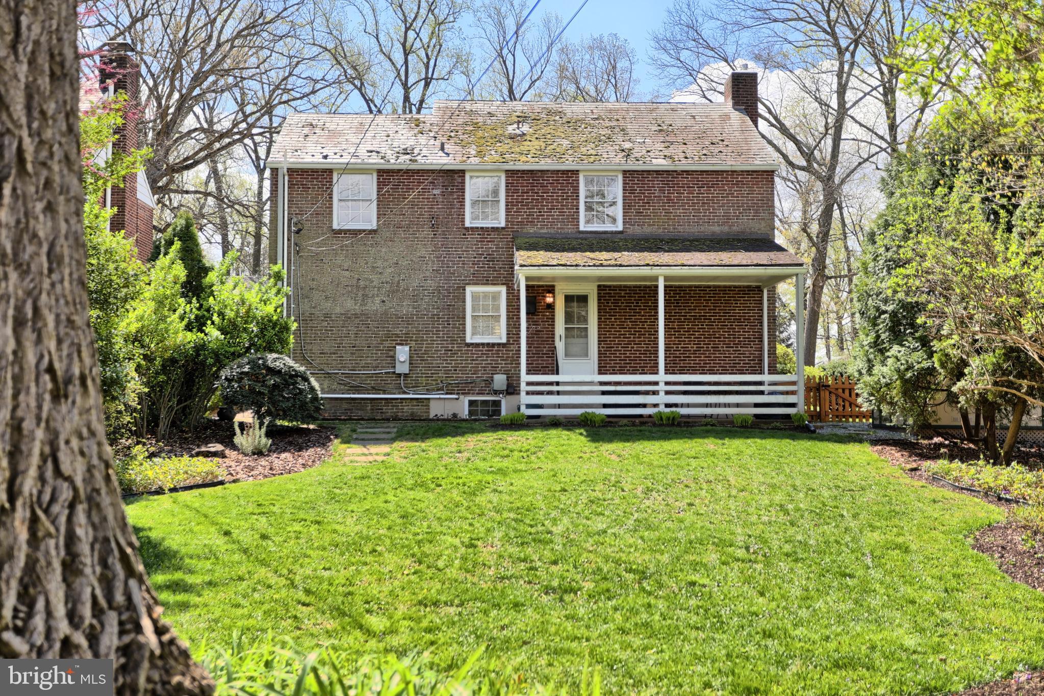 SUDBROOK PARK - Residential