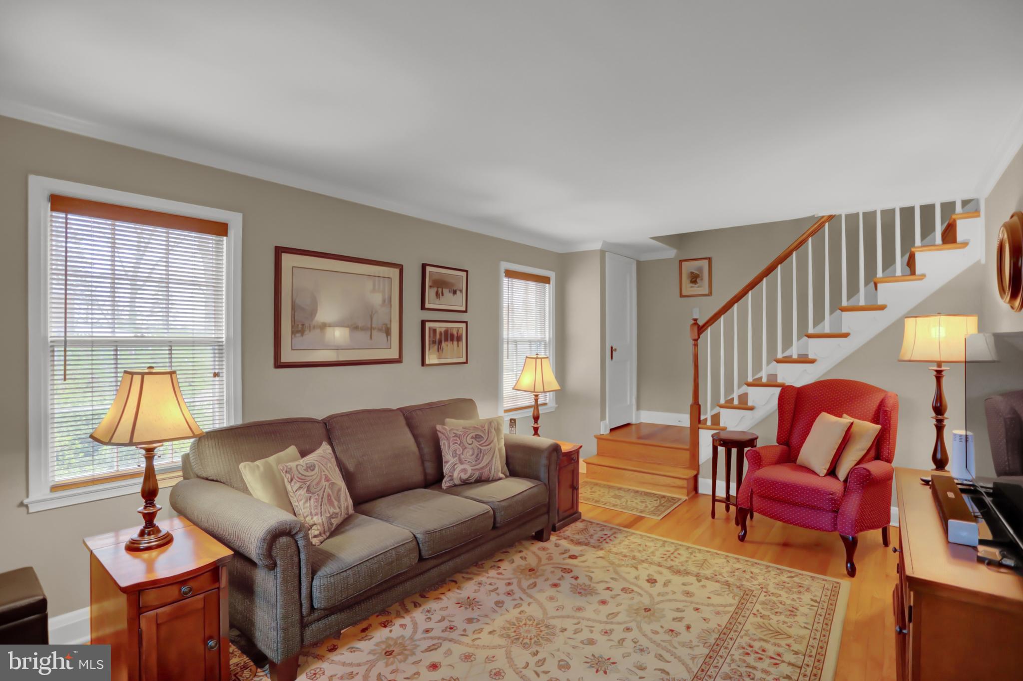 SUDBROOK PARK - Residential