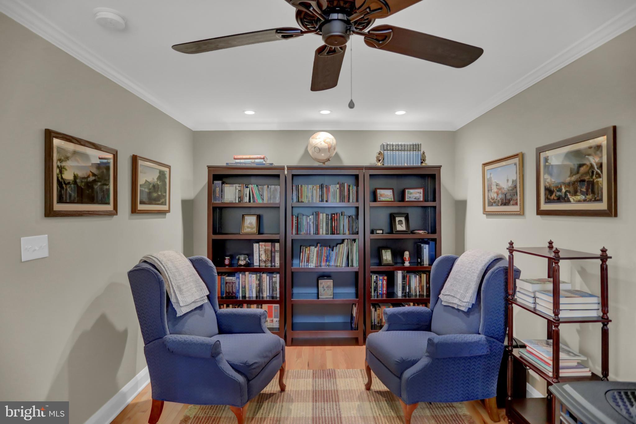 SUDBROOK PARK - Residential