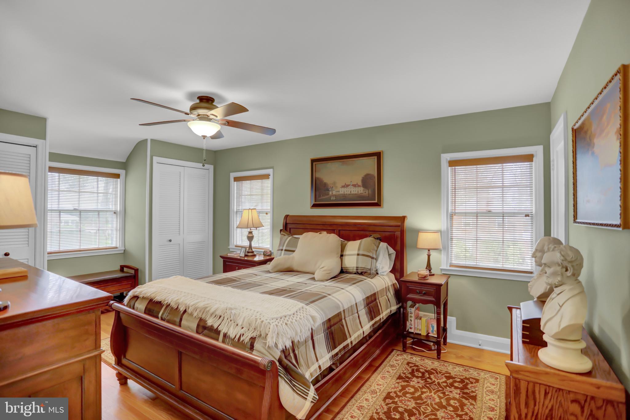 SUDBROOK PARK - Residential