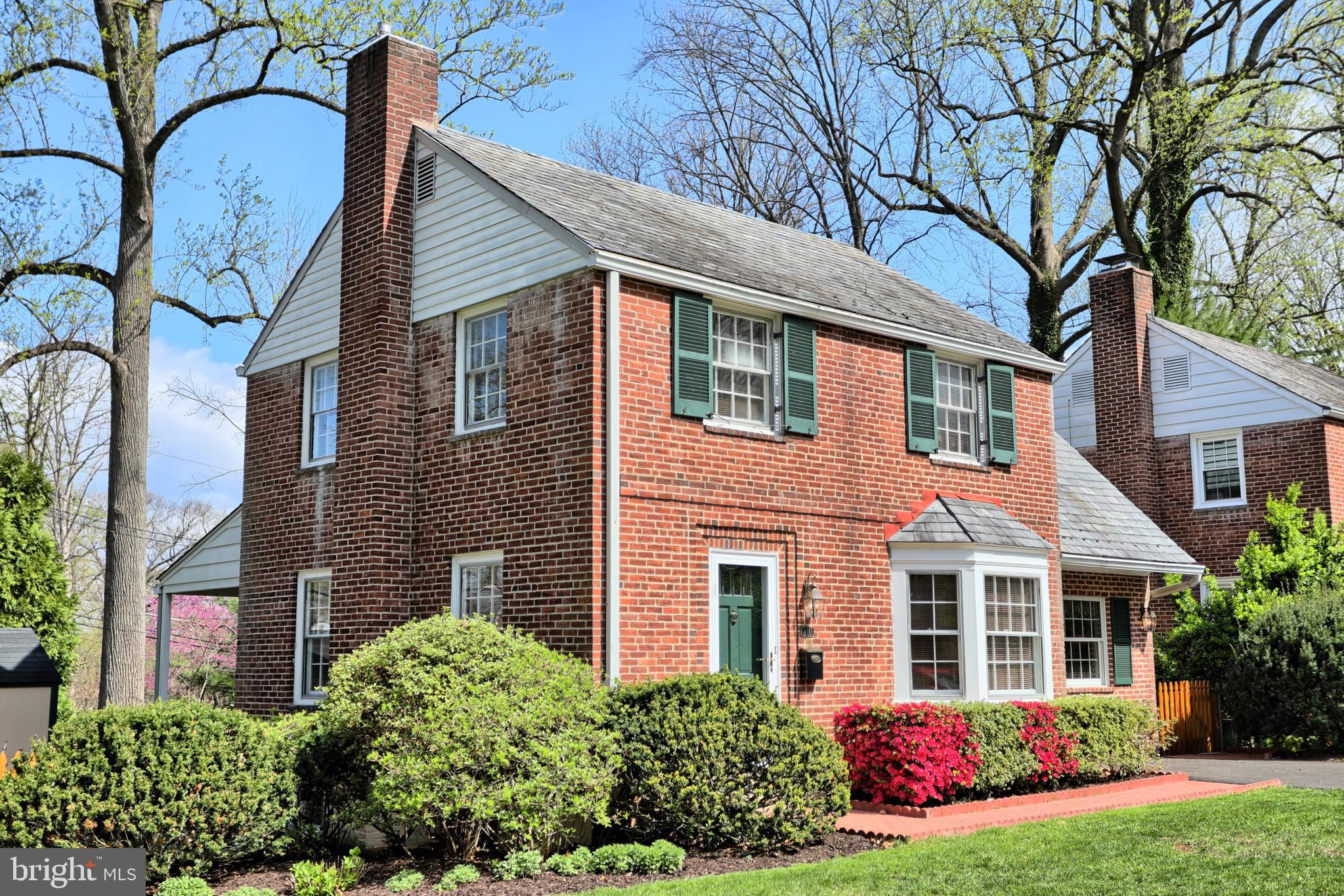 SUDBROOK PARK - Residential