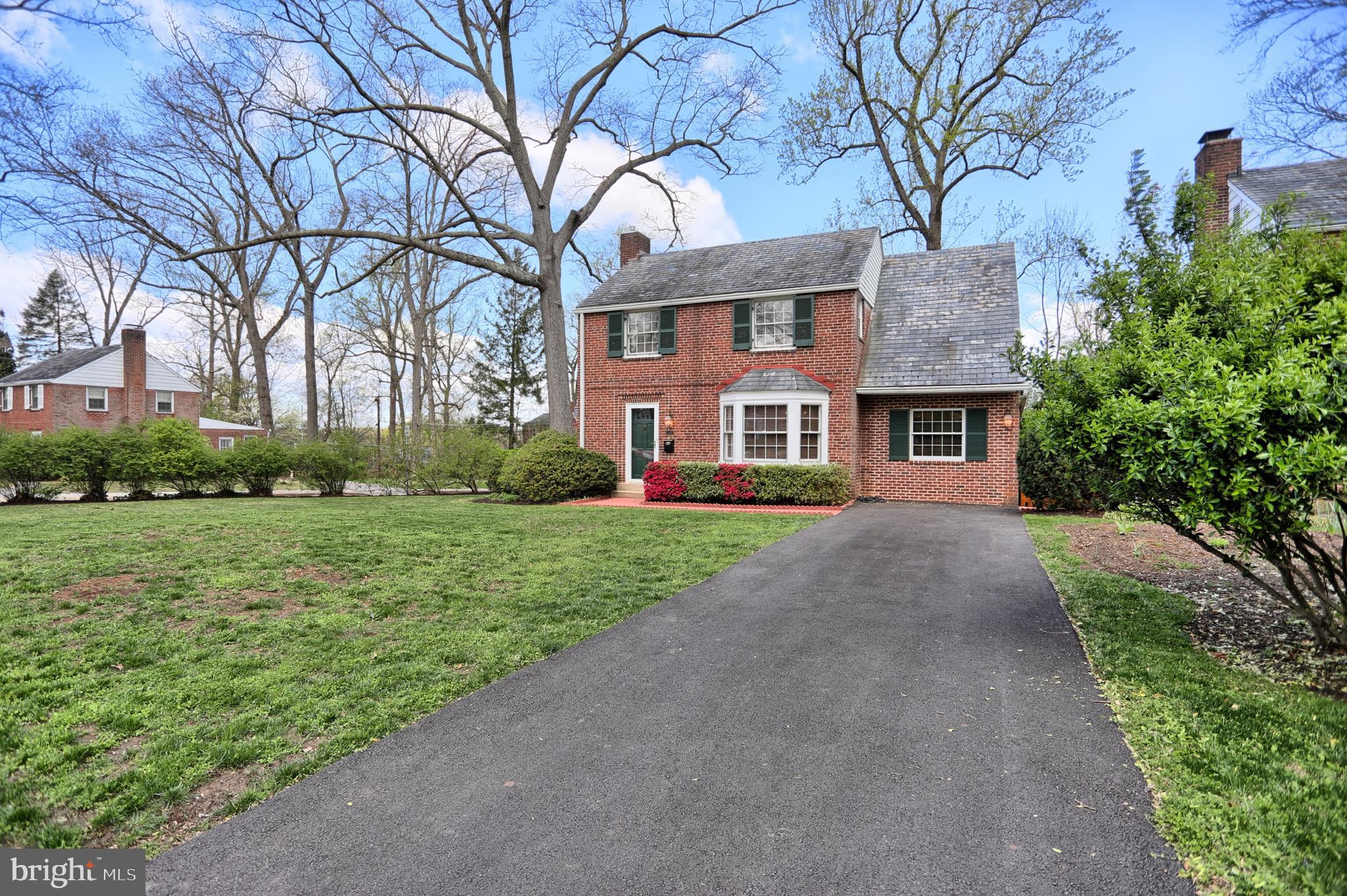 SUDBROOK PARK - Residential