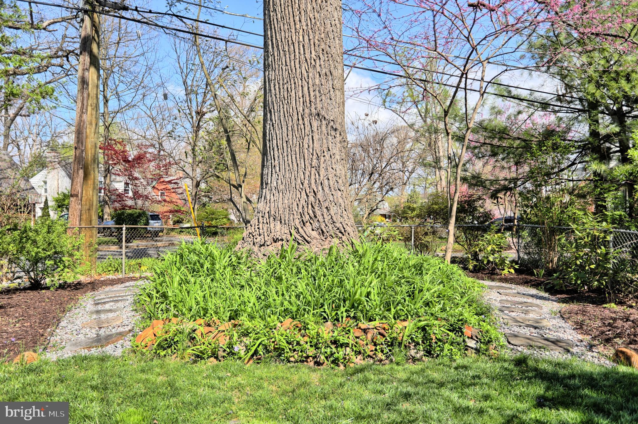 SUDBROOK PARK - Residential