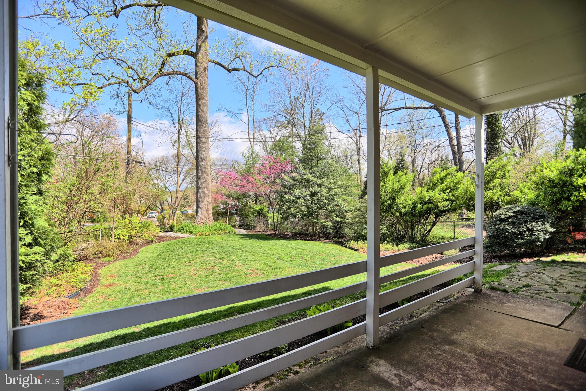 SUDBROOK PARK - Residential