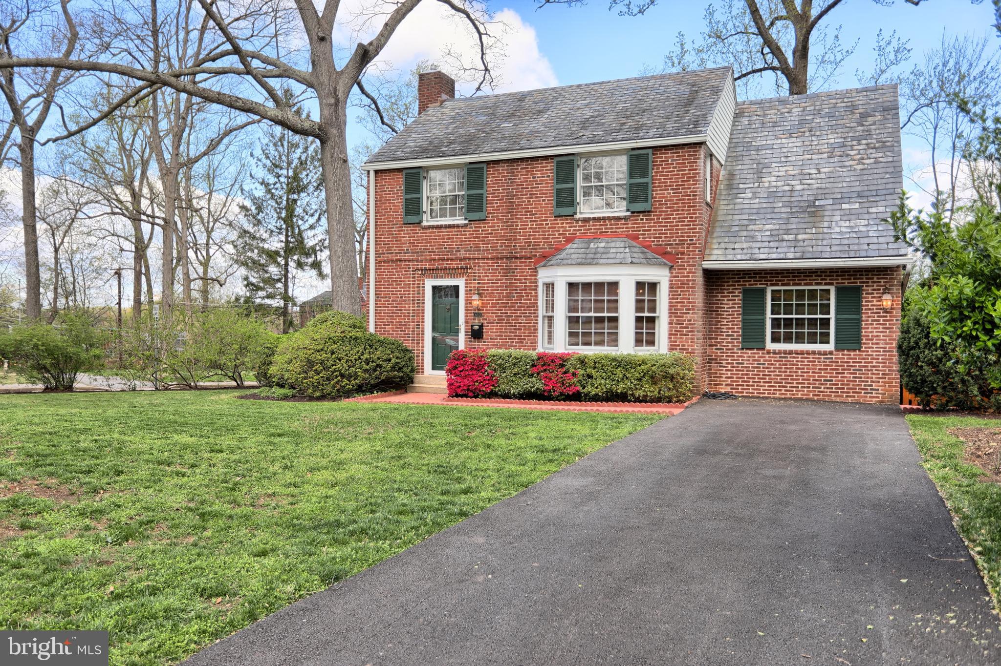 SUDBROOK PARK - Residential