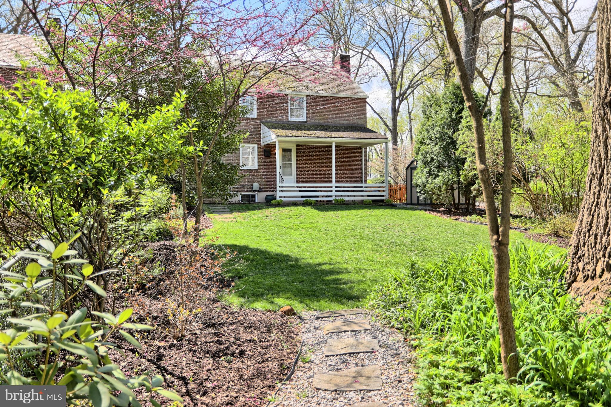 SUDBROOK PARK - Residential