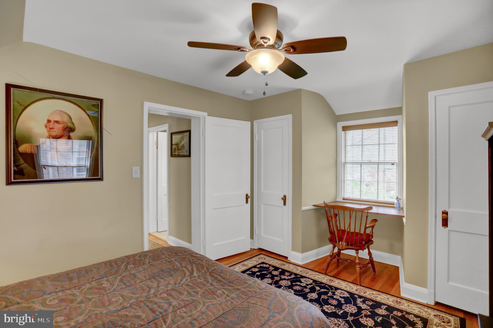 SUDBROOK PARK - Residential