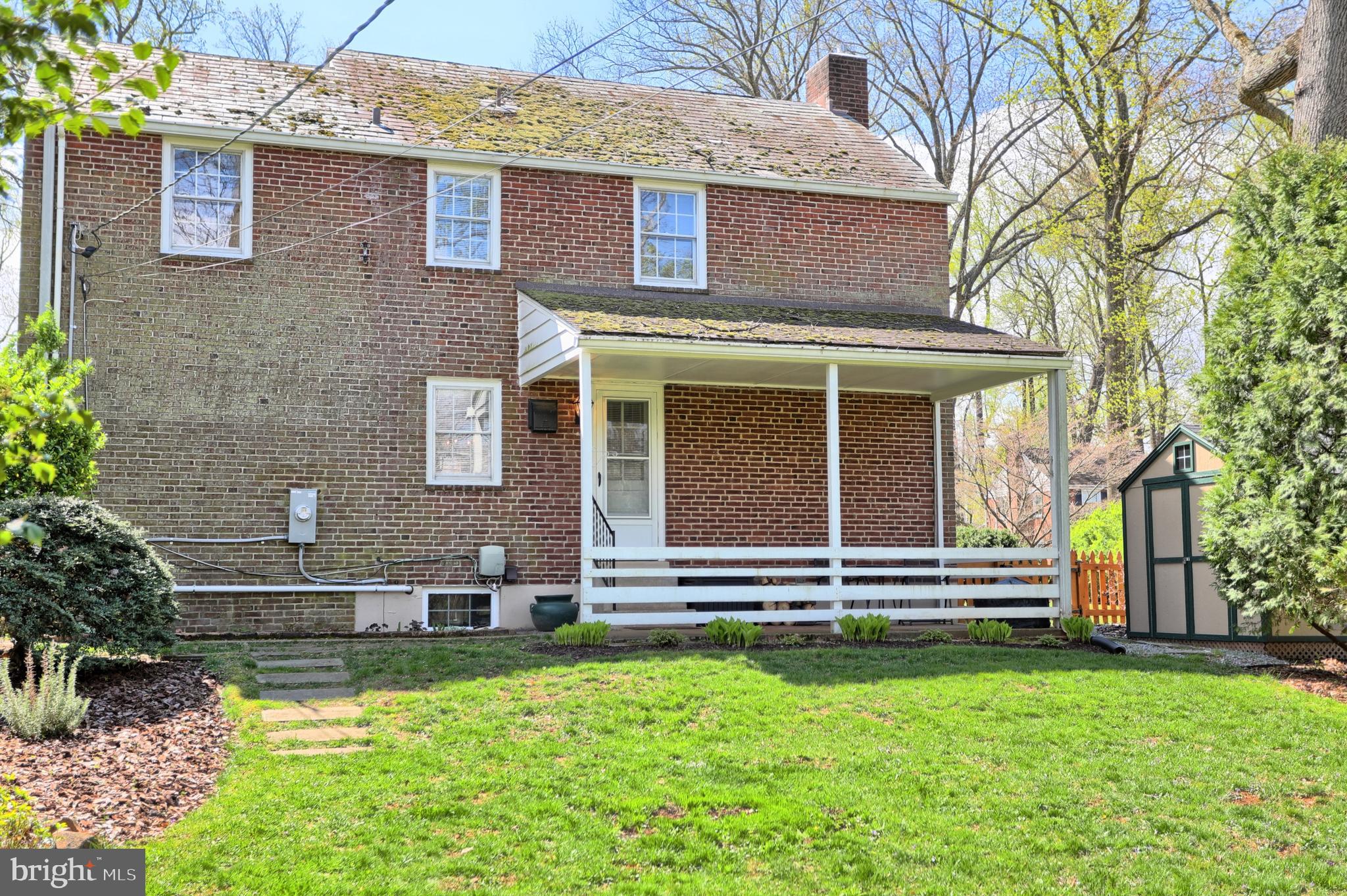 SUDBROOK PARK - Residential