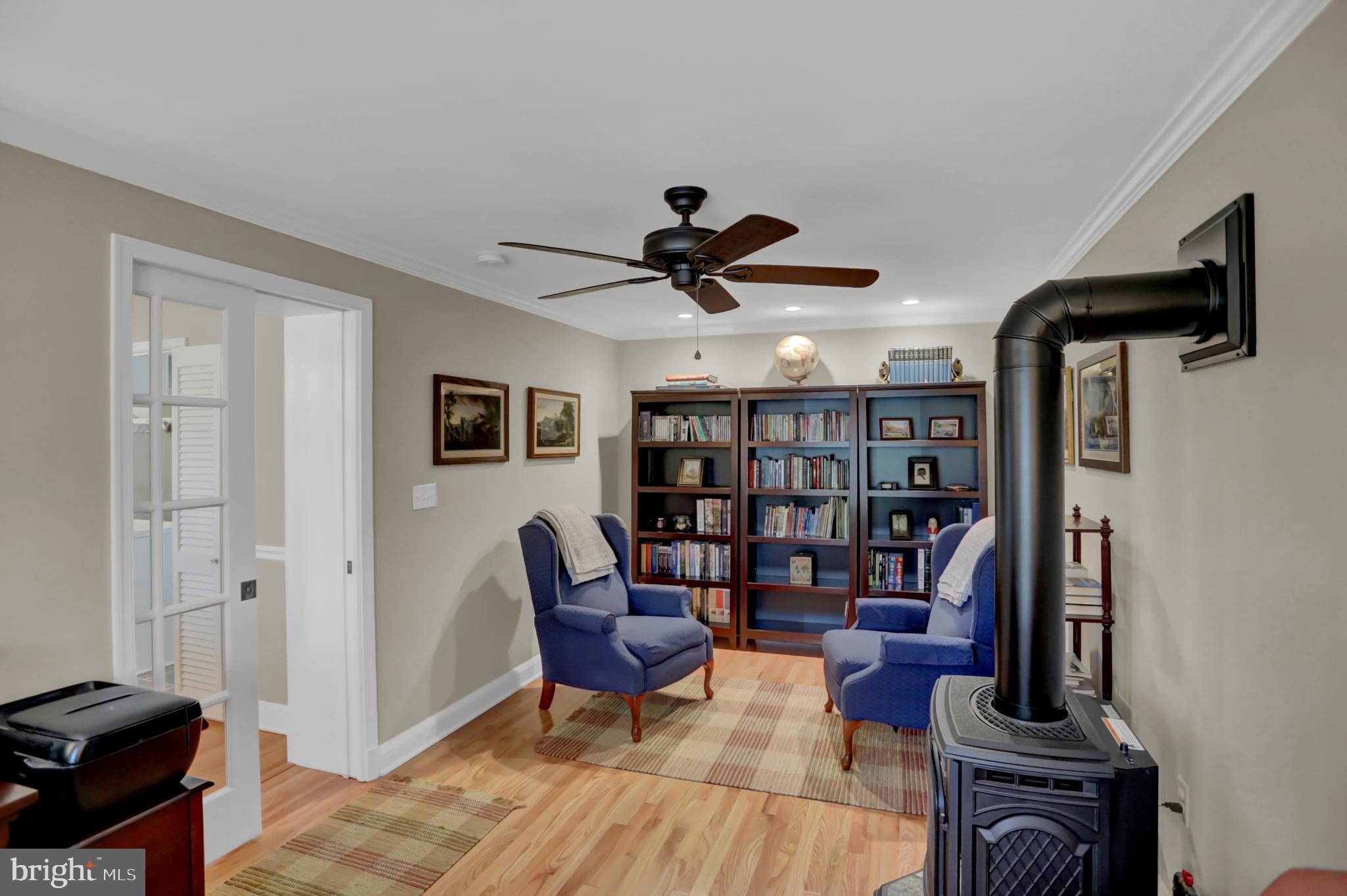 SUDBROOK PARK - Residential