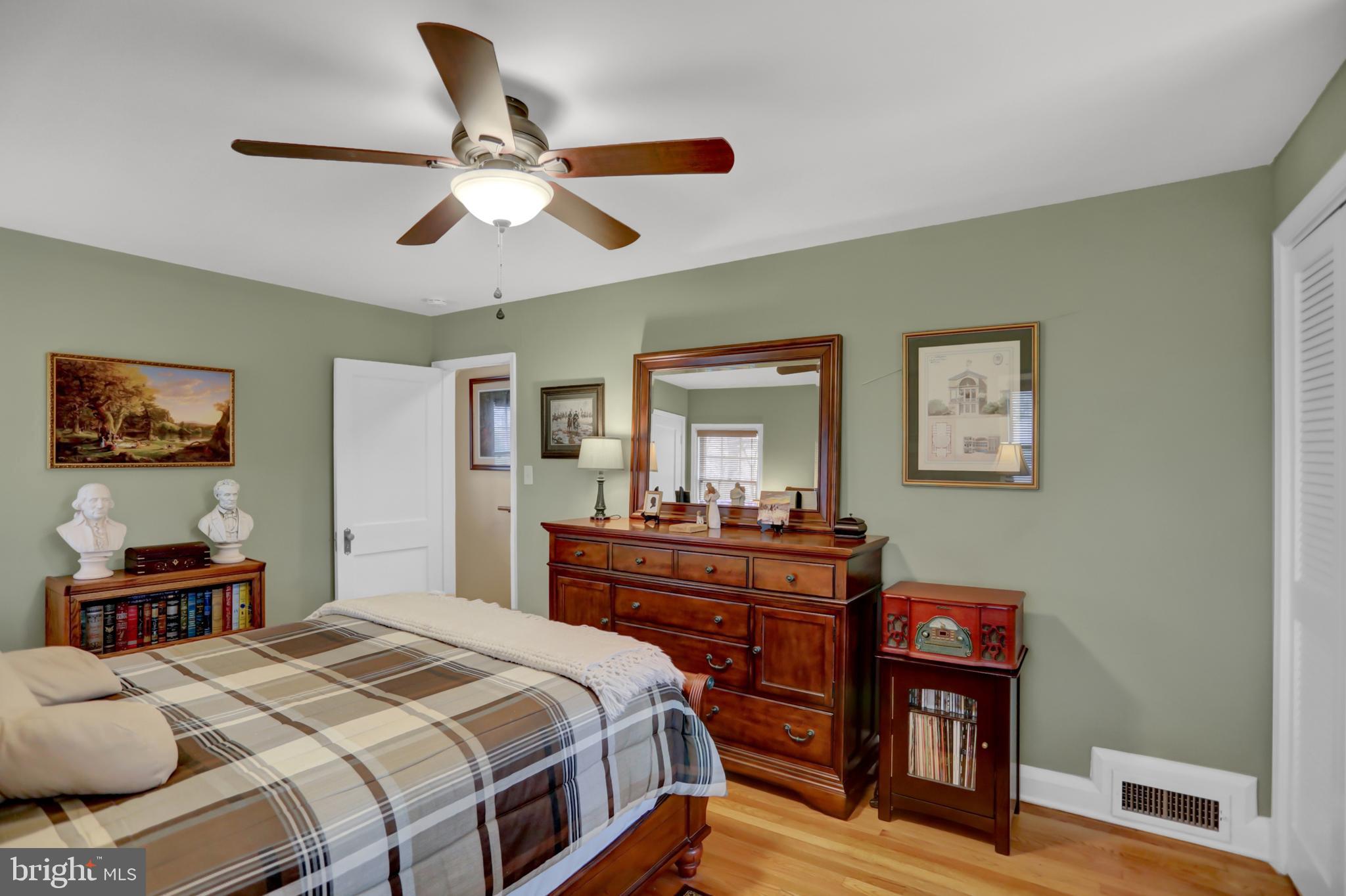 SUDBROOK PARK - Residential