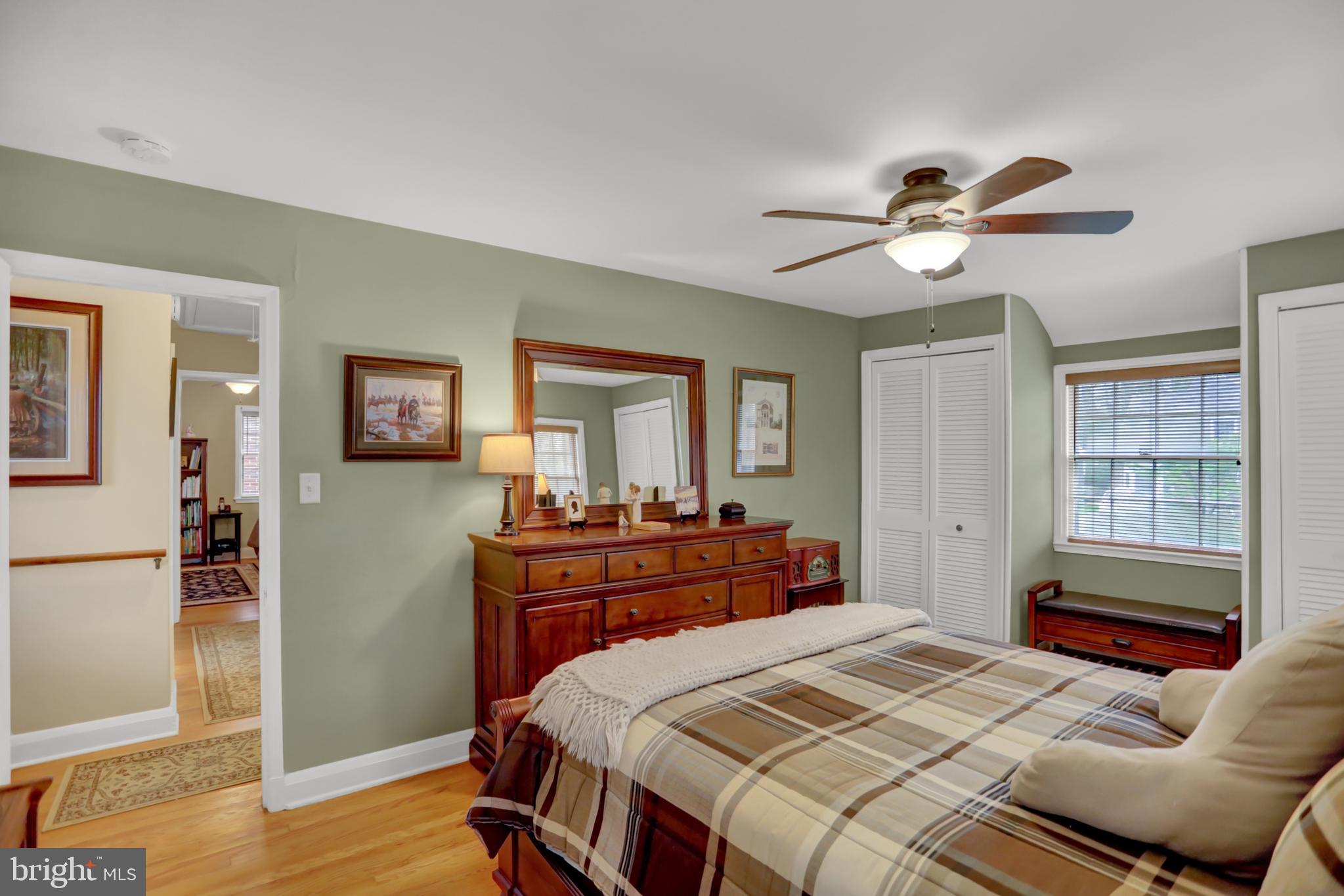 SUDBROOK PARK - Residential