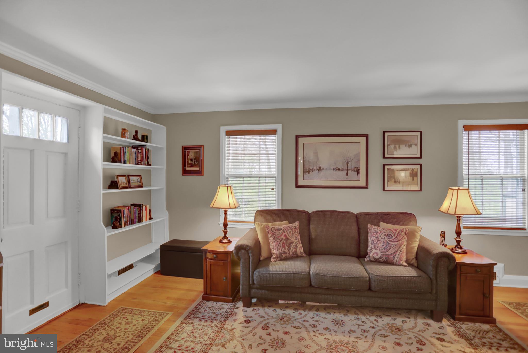 SUDBROOK PARK - Residential