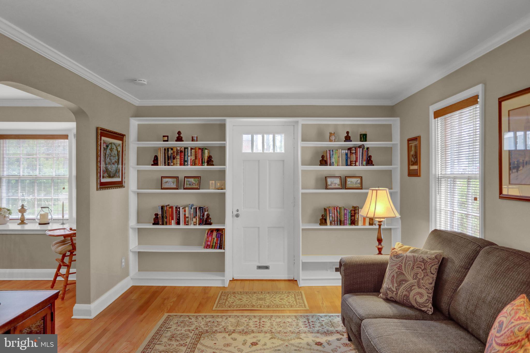 SUDBROOK PARK - Residential