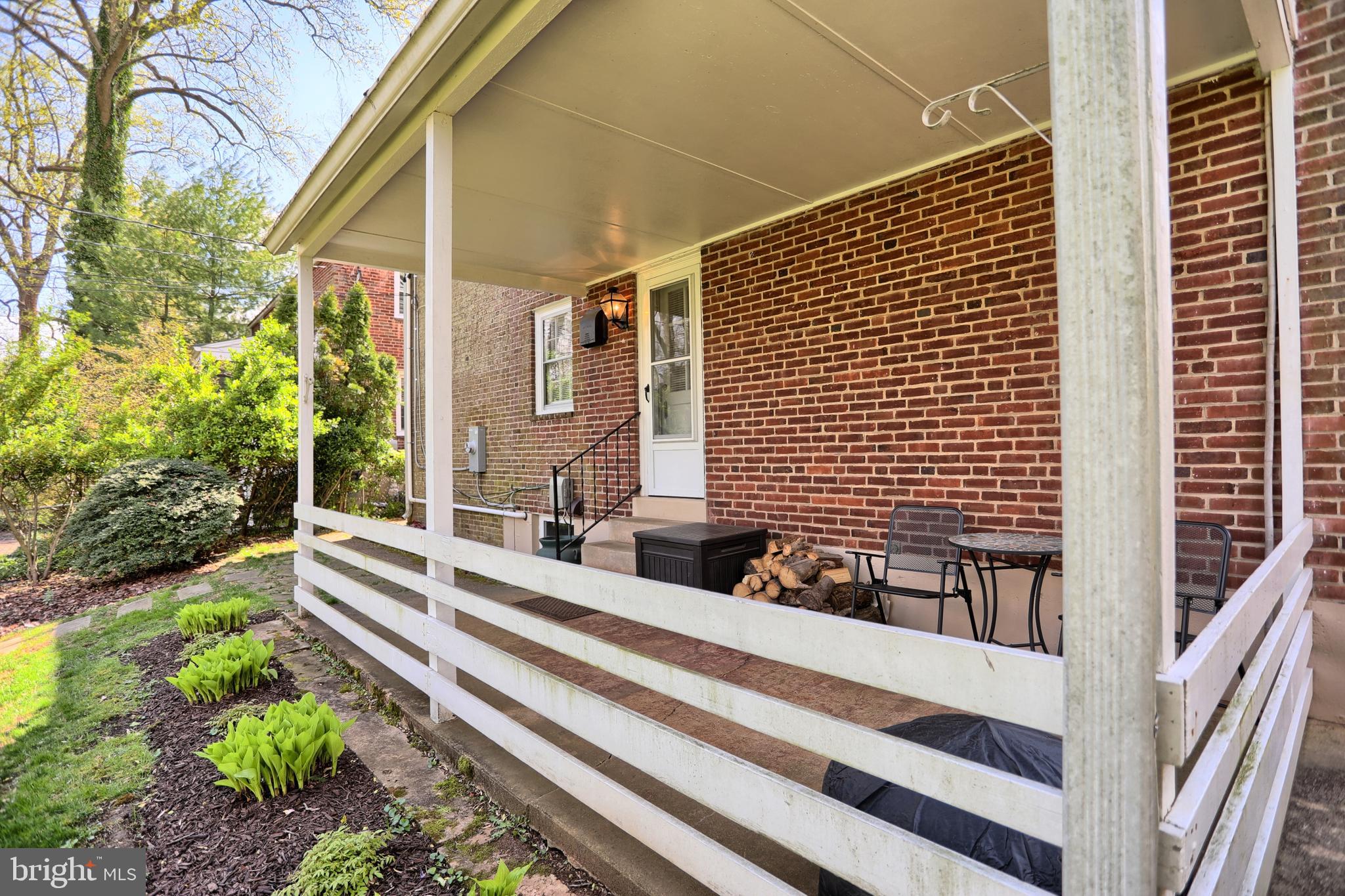 SUDBROOK PARK - Residential