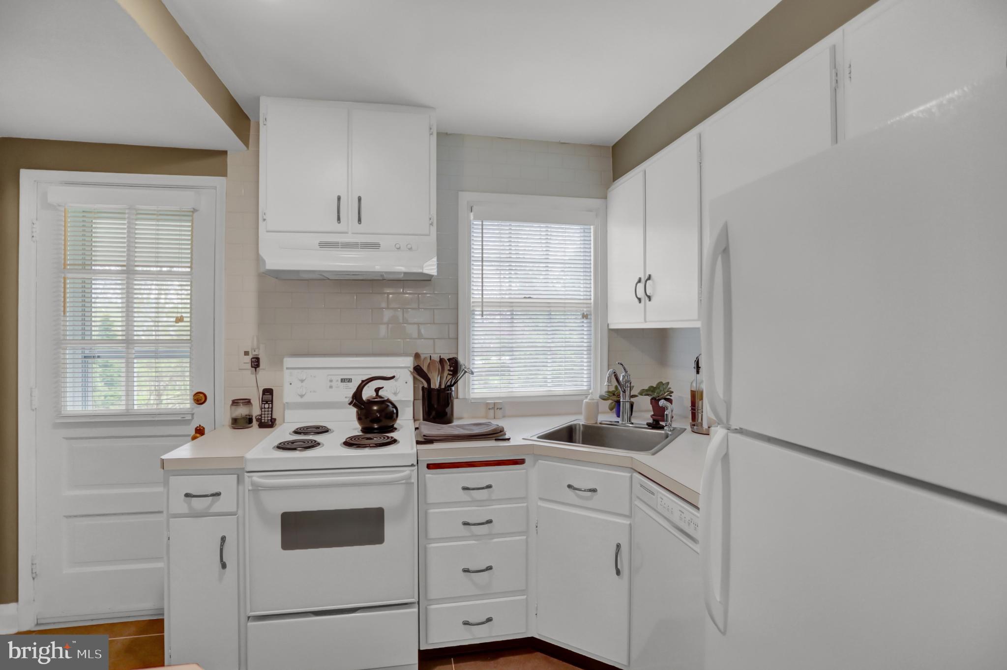 SUDBROOK PARK - Residential