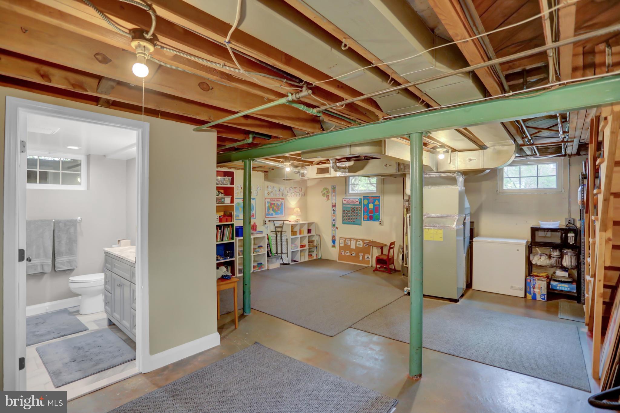 SUDBROOK PARK - Residential