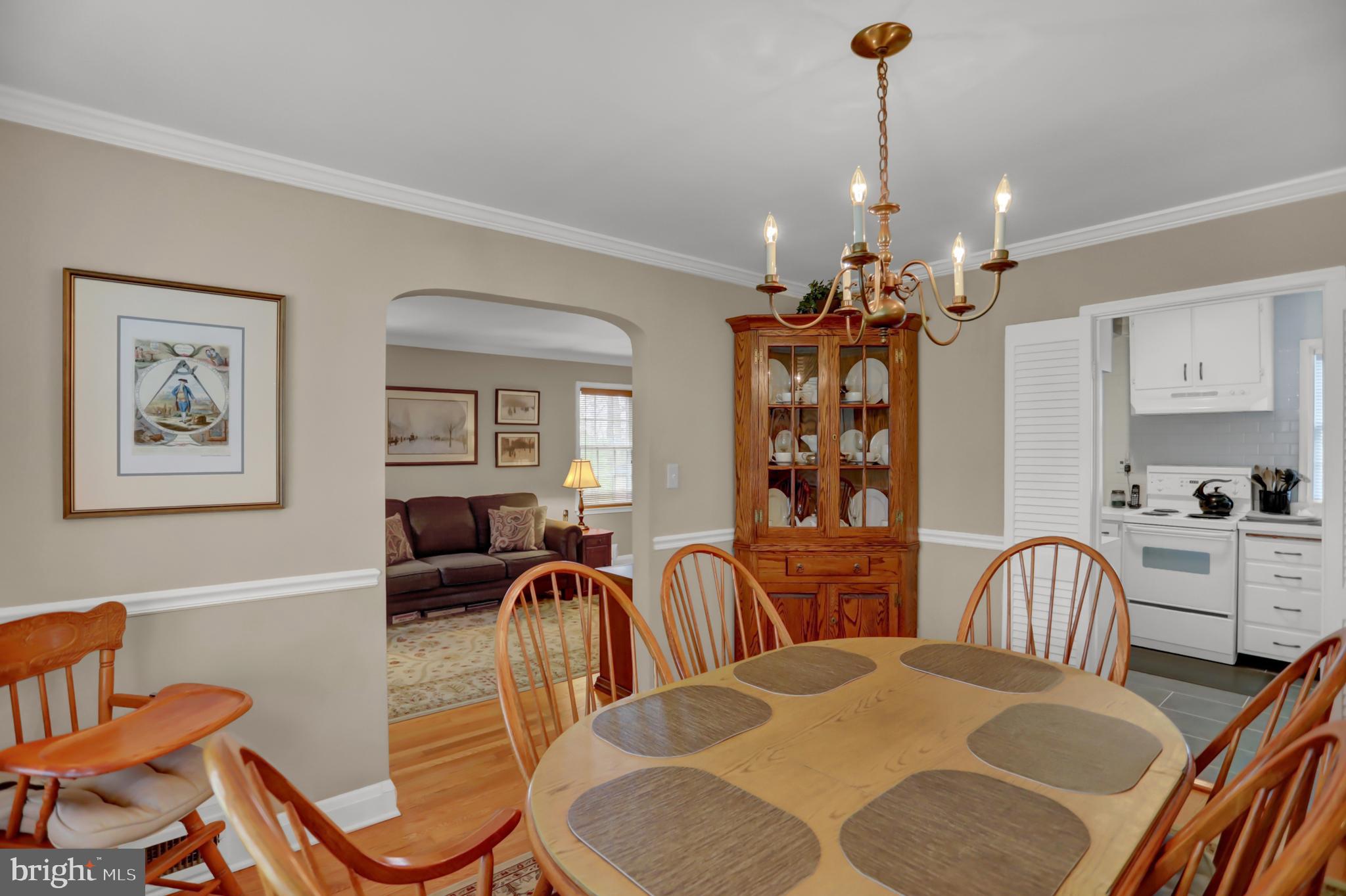 SUDBROOK PARK - Residential