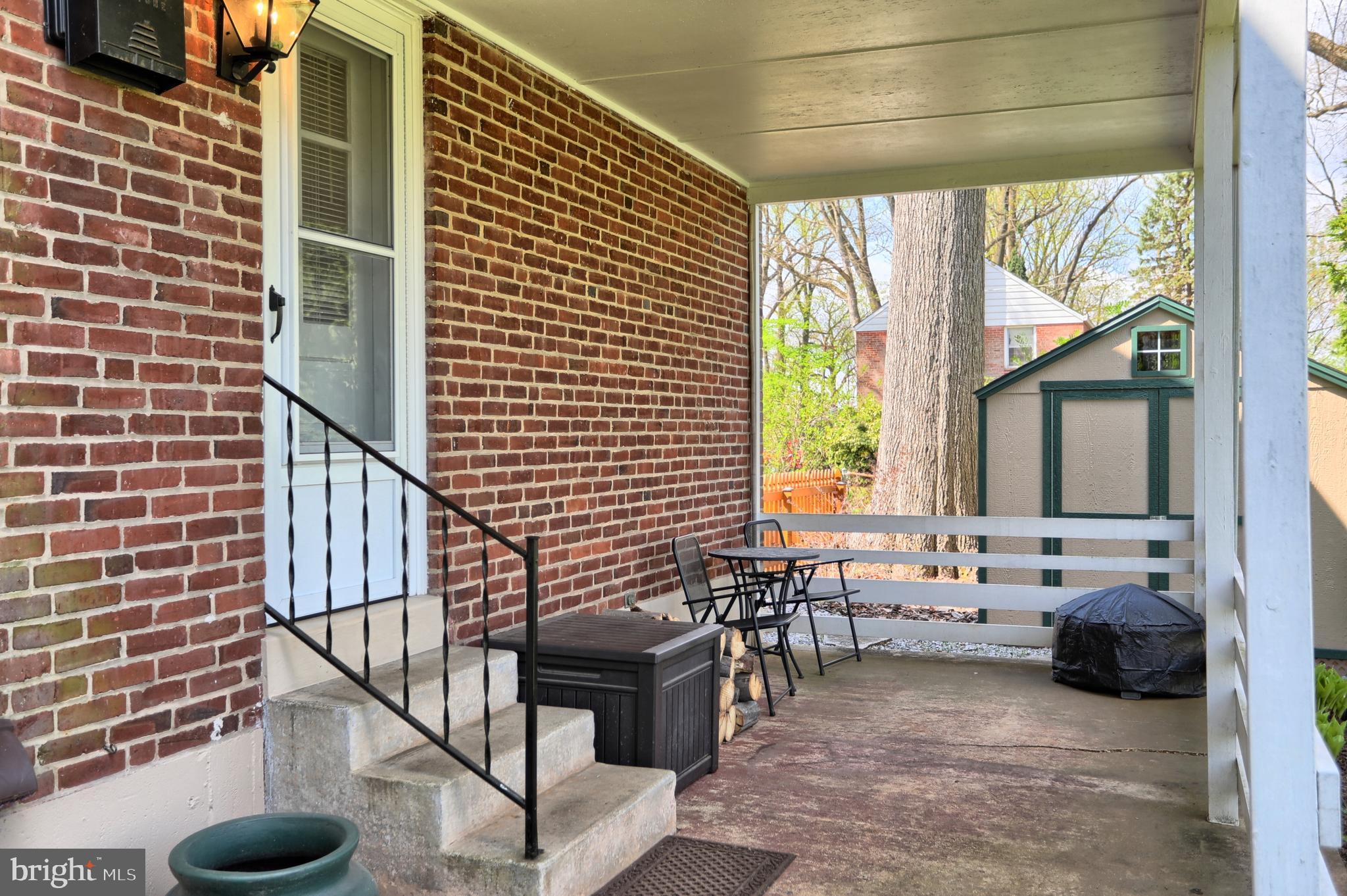 SUDBROOK PARK - Residential