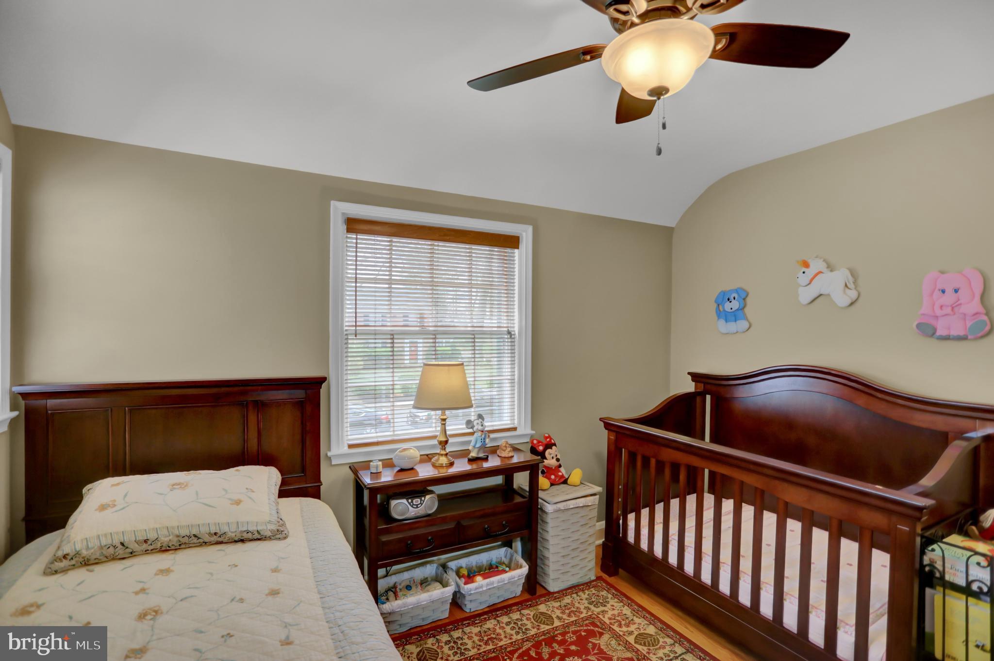 SUDBROOK PARK - Residential