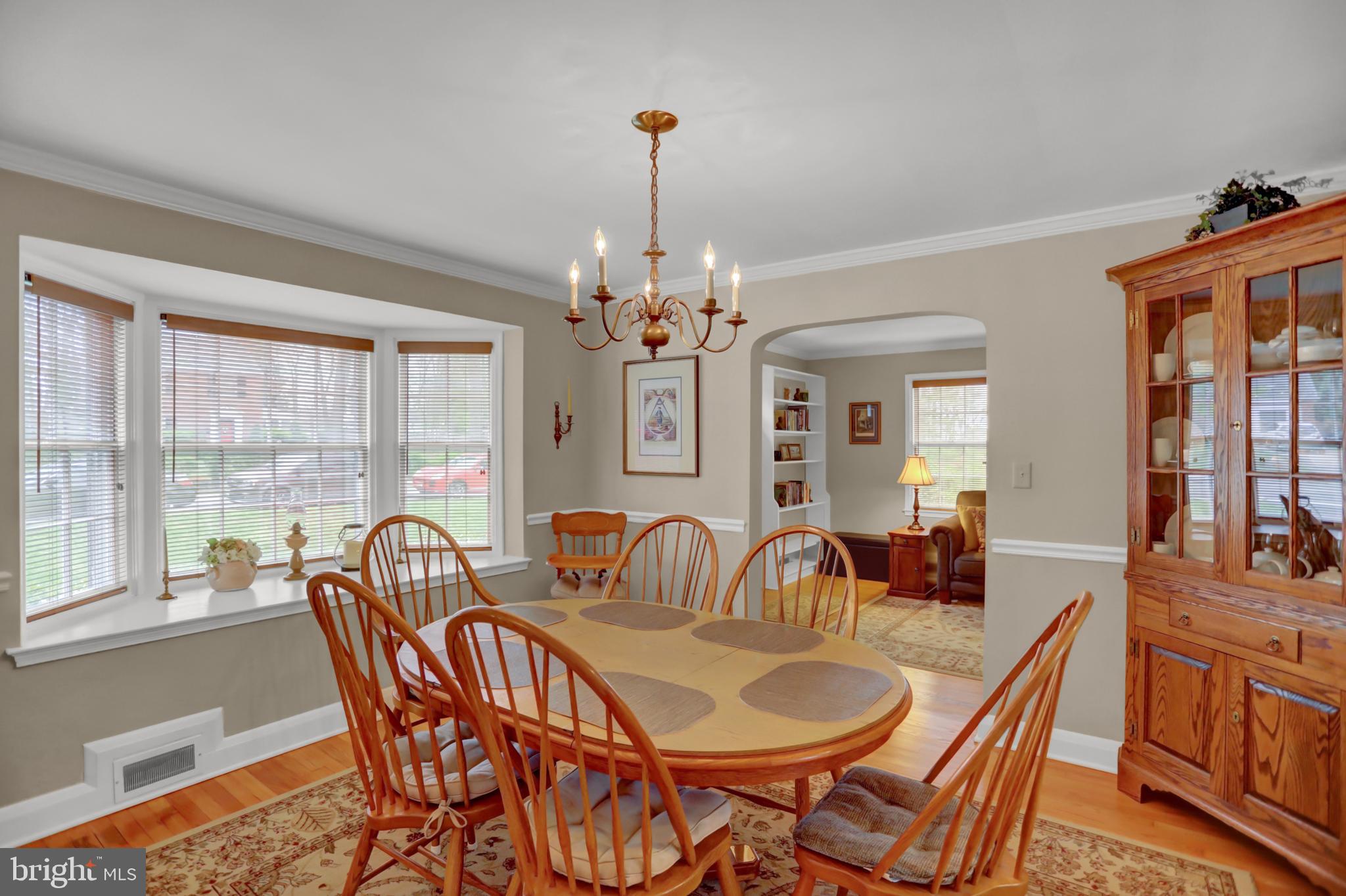 SUDBROOK PARK - Residential