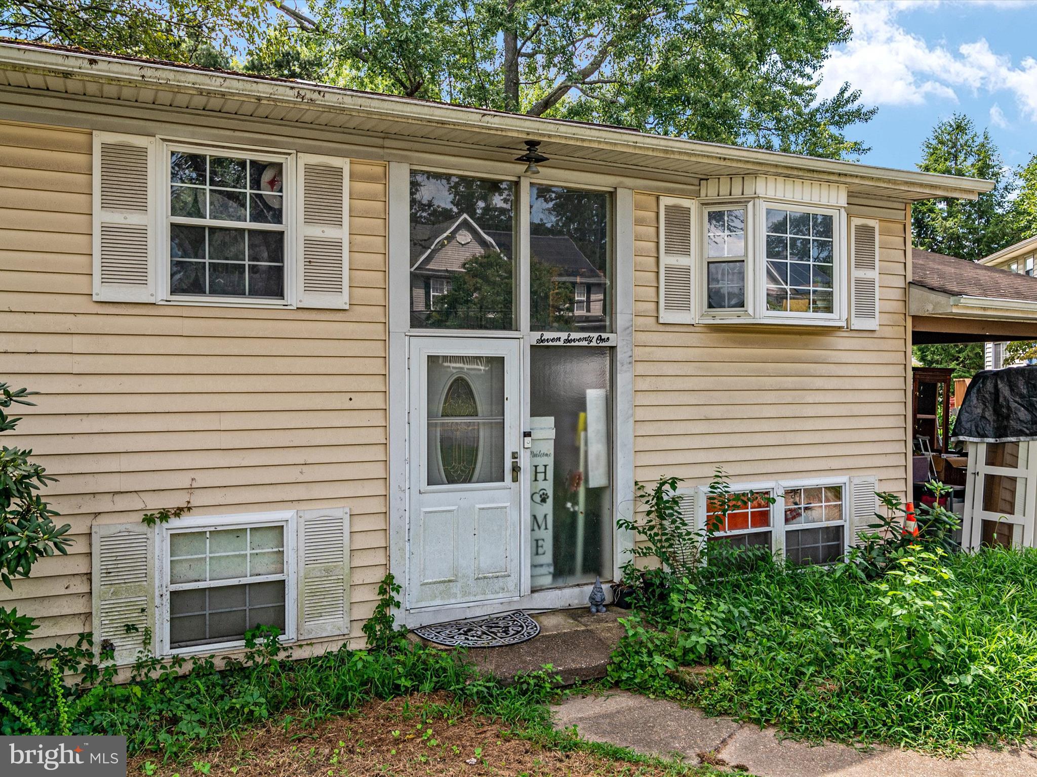 STEVENSON PARK - Residential