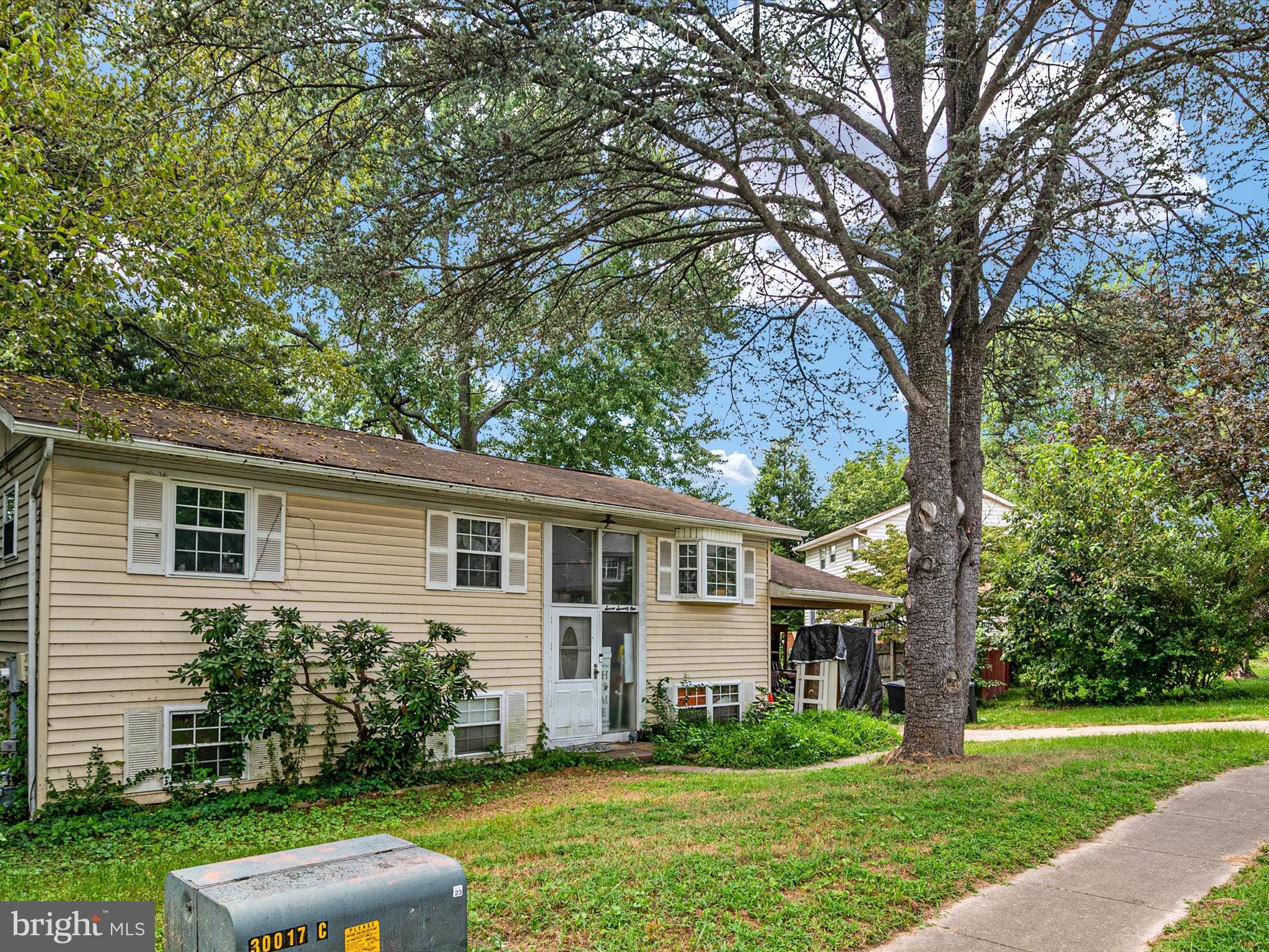 STEVENSON PARK - Residential