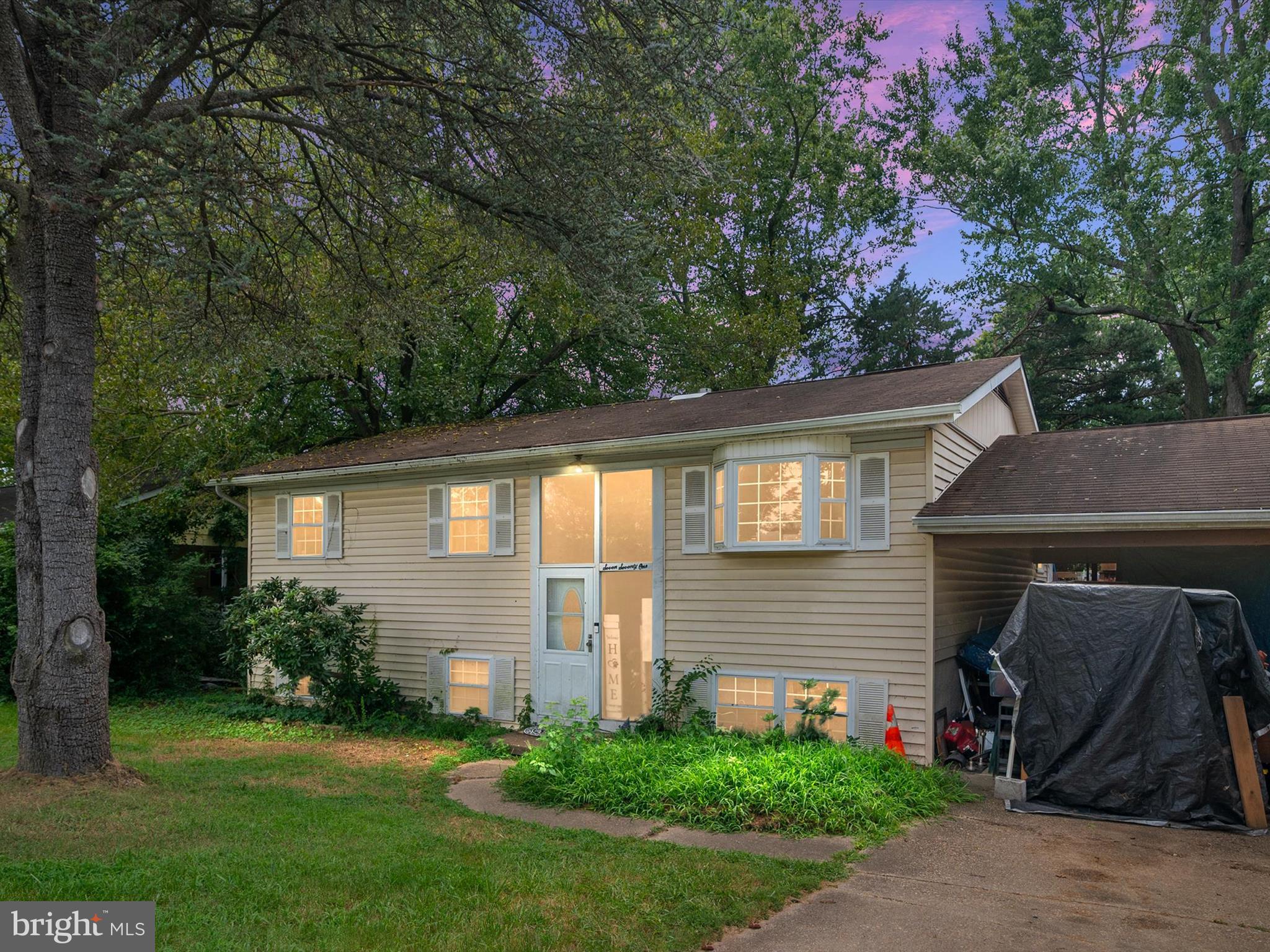 STEVENSON PARK - Residential