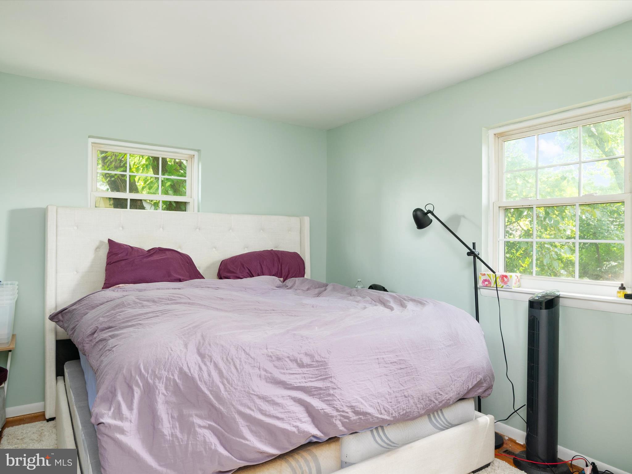 STEVENSON PARK - Residential