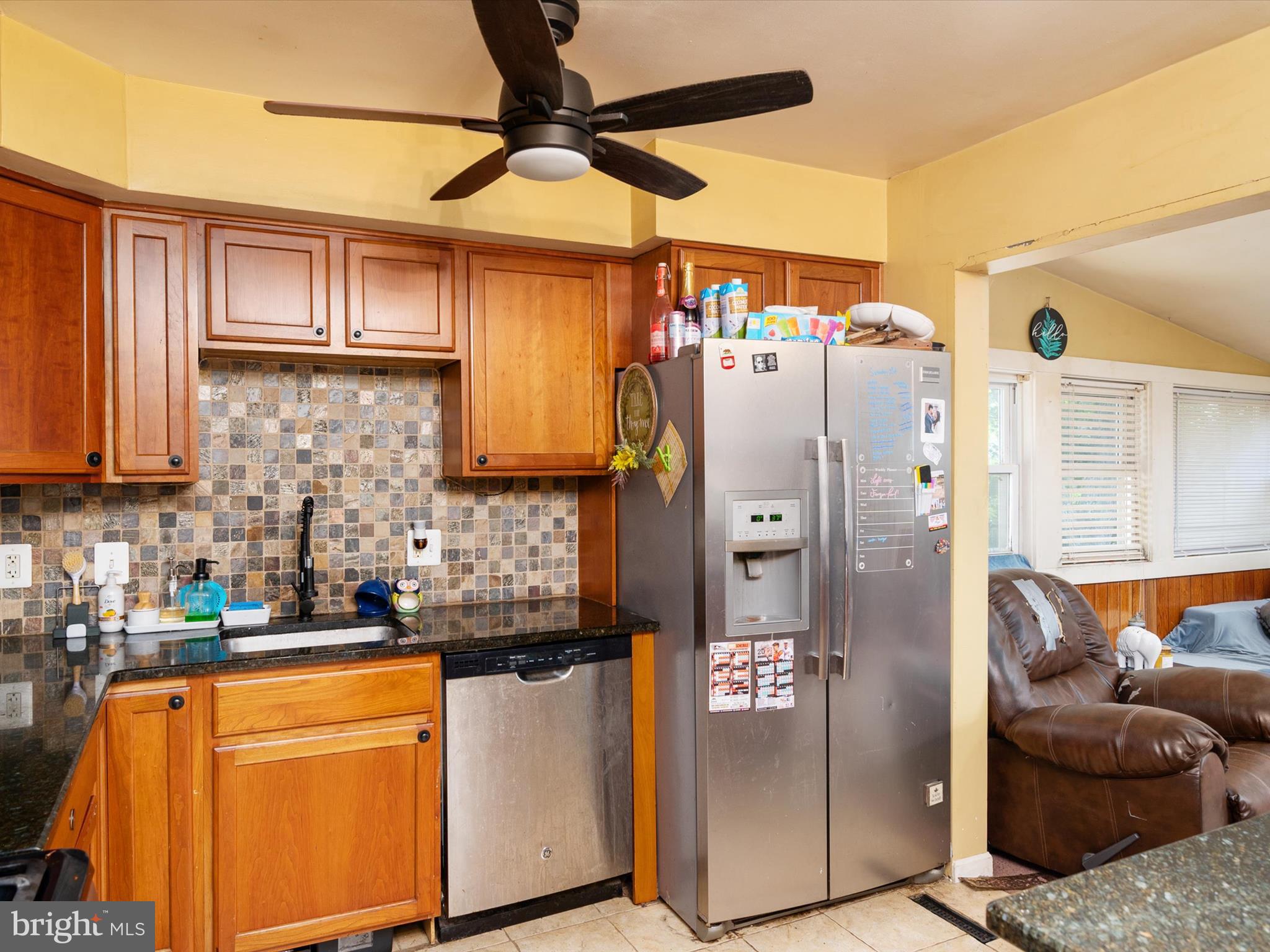 STEVENSON PARK - Residential