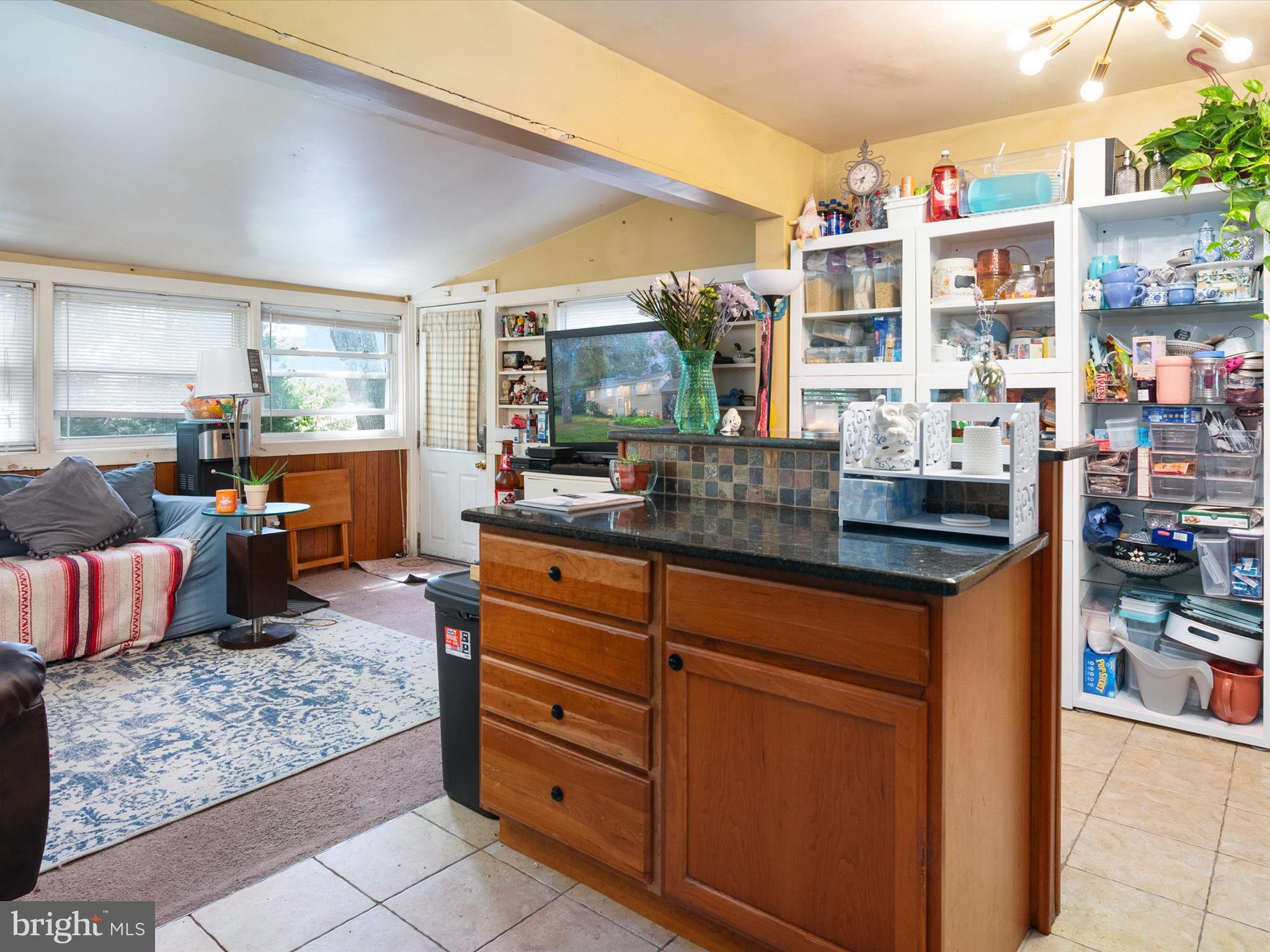 STEVENSON PARK - Residential