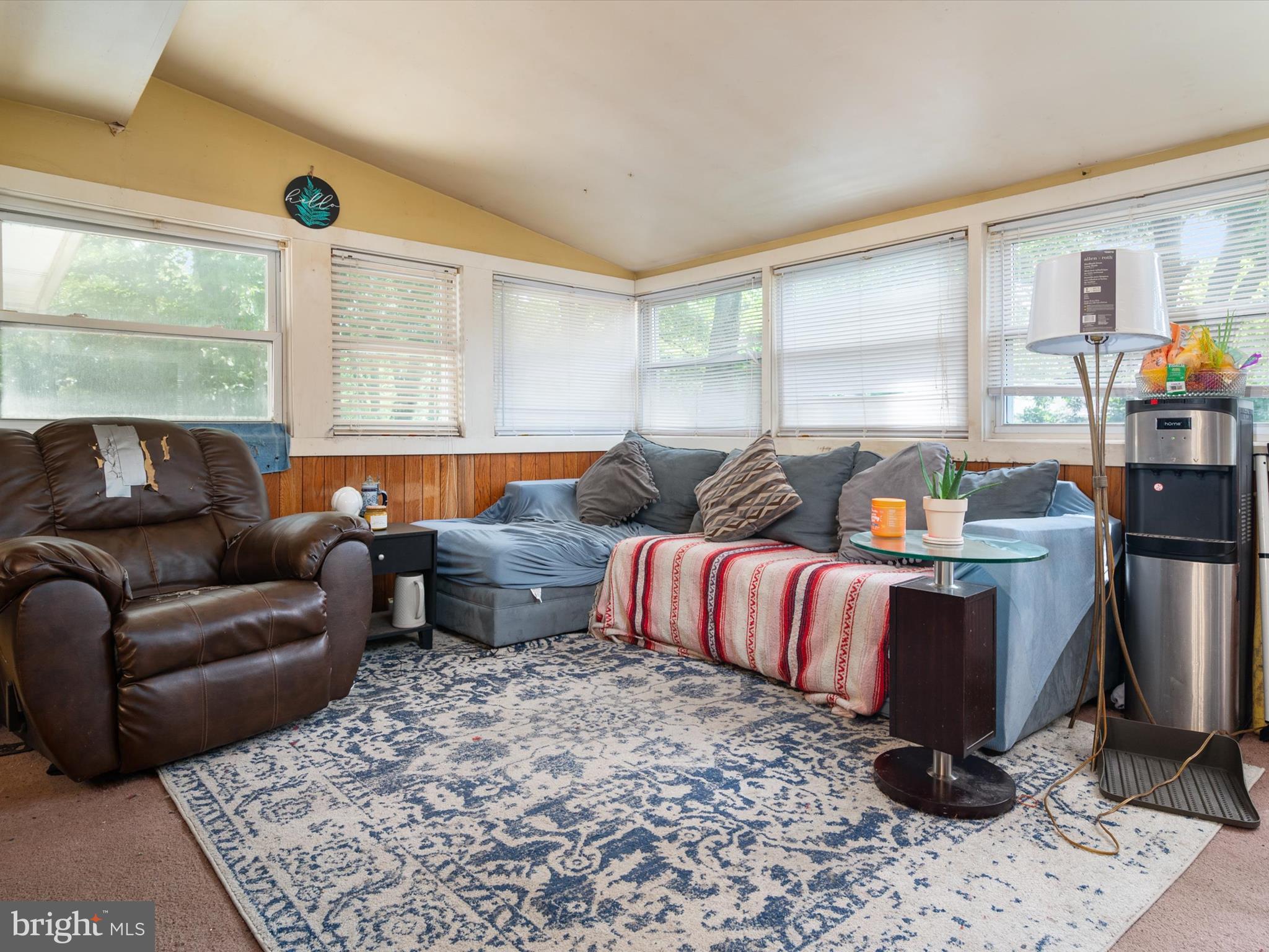 STEVENSON PARK - Residential